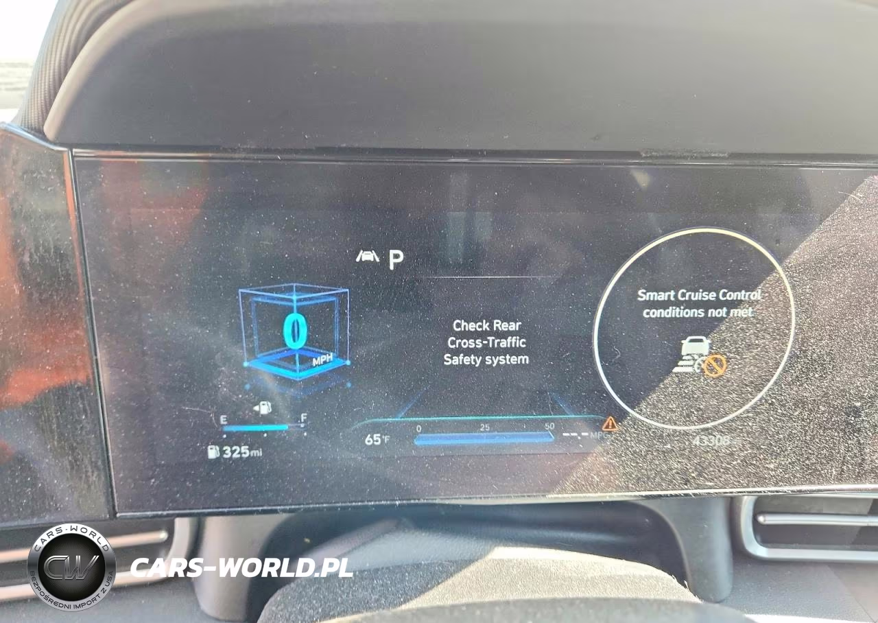 2023 Hyundai Elantra Sel VIN:5NPLS4AG8PH107448 - 9