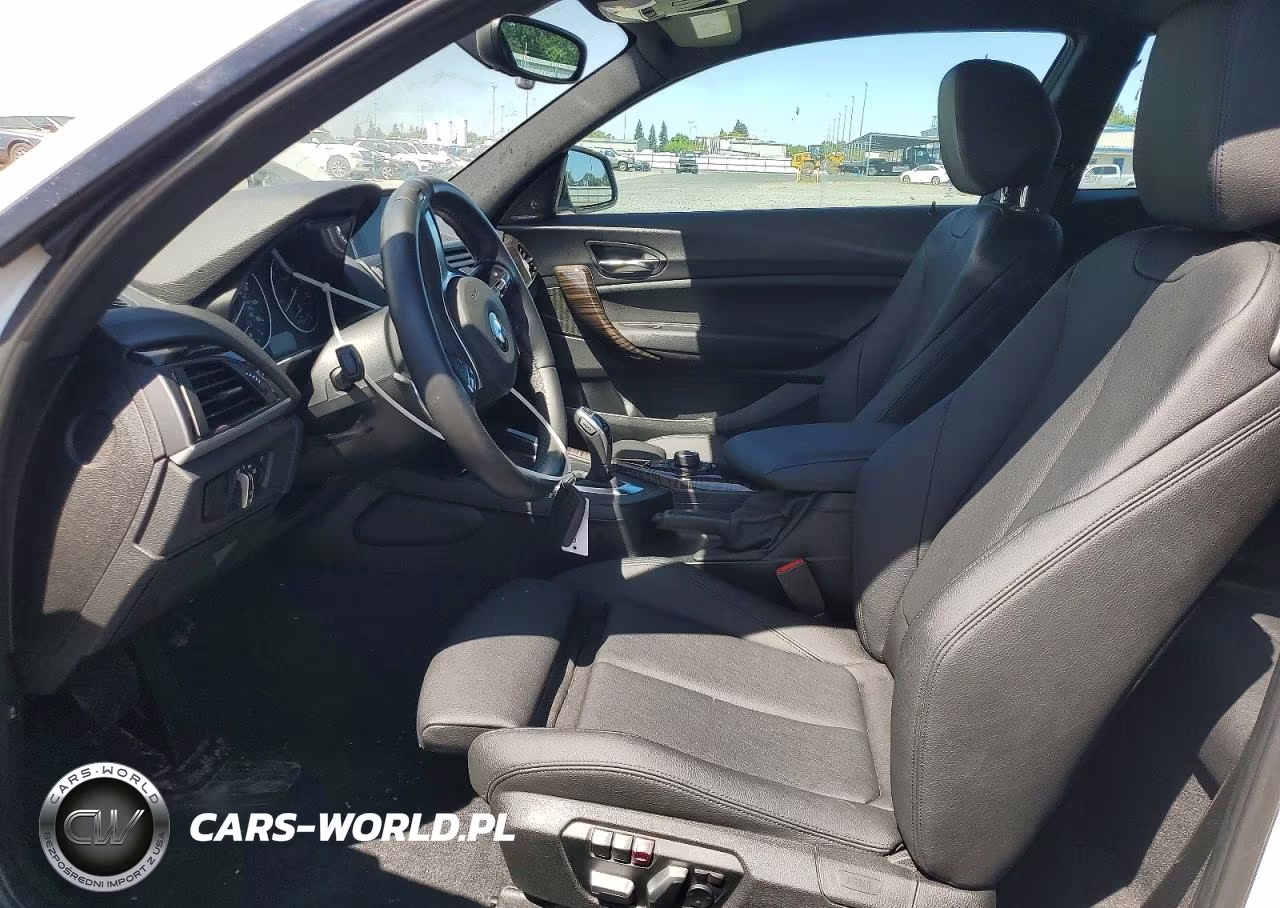 2017 BMW M240I VIN:WBA2G1C32HV639086 - 7