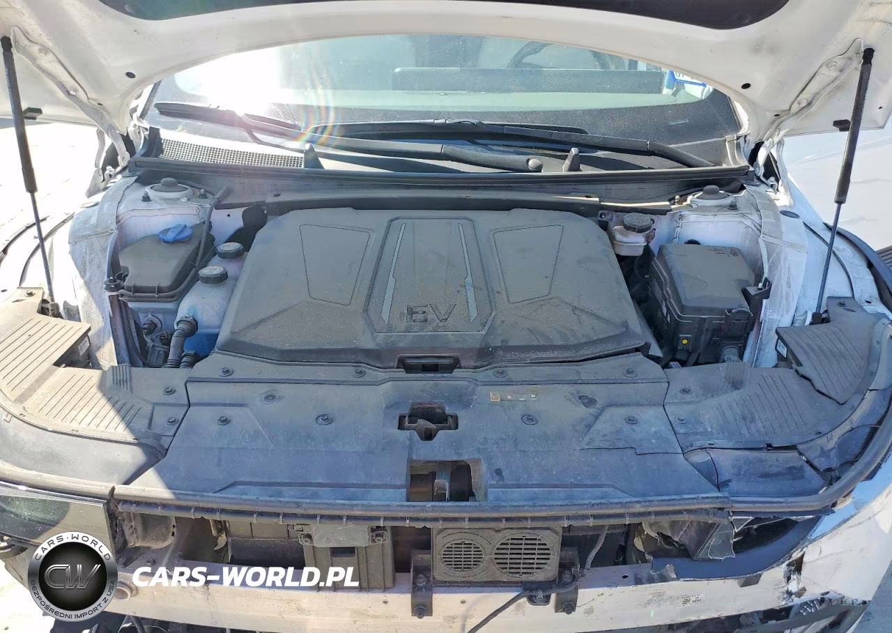 2023 Hyundai Ioniq 5 Sel VIN:KM8KNDAFXPU206669 - 12