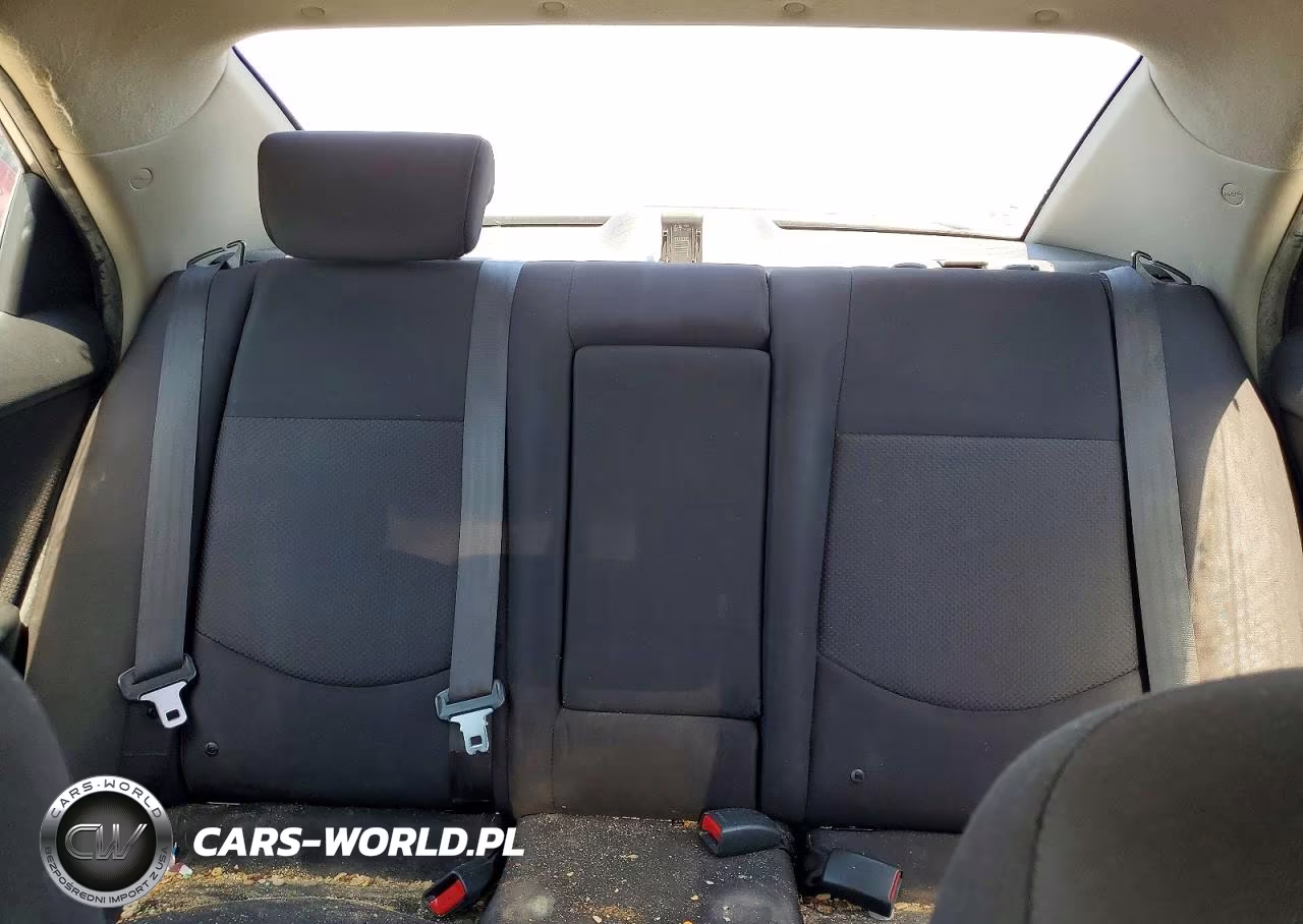 2013 Kia Forte VIN:KNAFU4A25D5698004 - 10