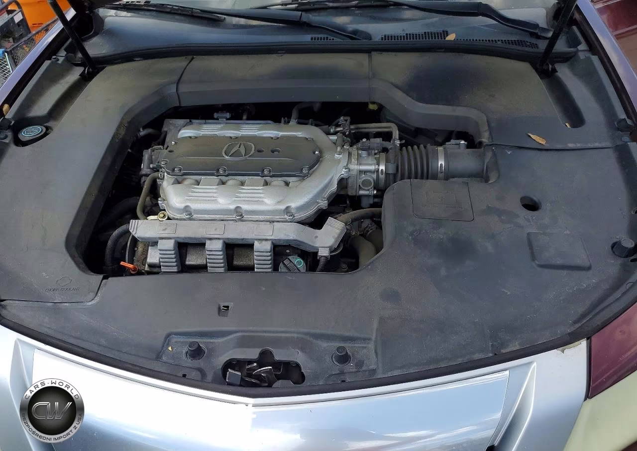 2011 Acura Tl VIN:19UUA8F51BA007778 - 11