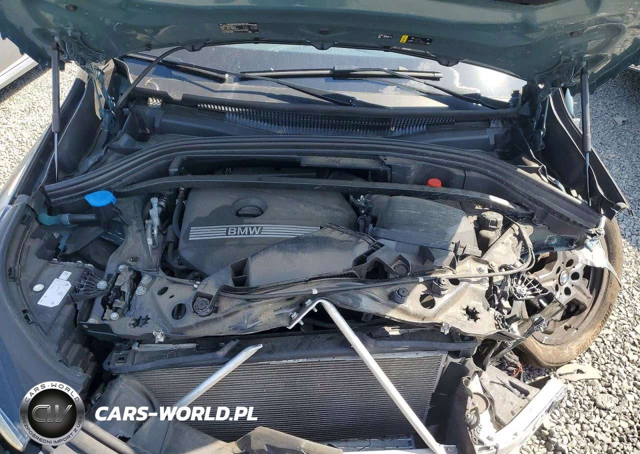 2023 BMW X1 xDrive28I VIN:WBX73EF08P5X73907 - 12