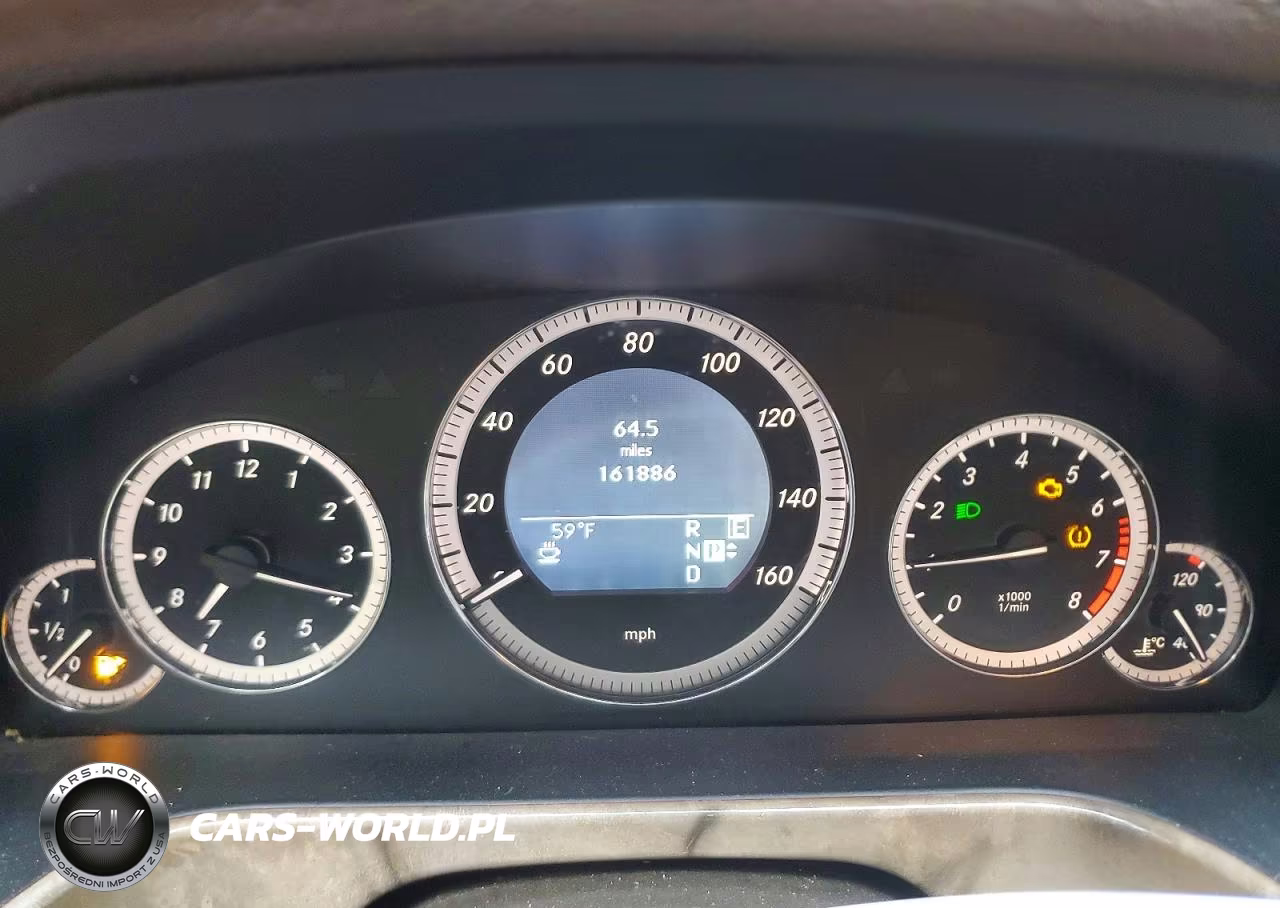 2011 Mercedes-Benz E 350 4Matic VIN:WDDHF8HB1BA425431 - 9
