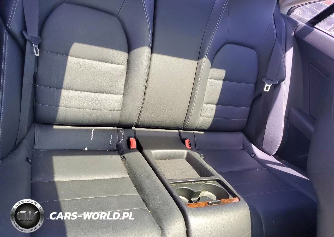2012 Mercedes-Benz E 350 VIN:WDDKJ5KBXCF161125 - 10