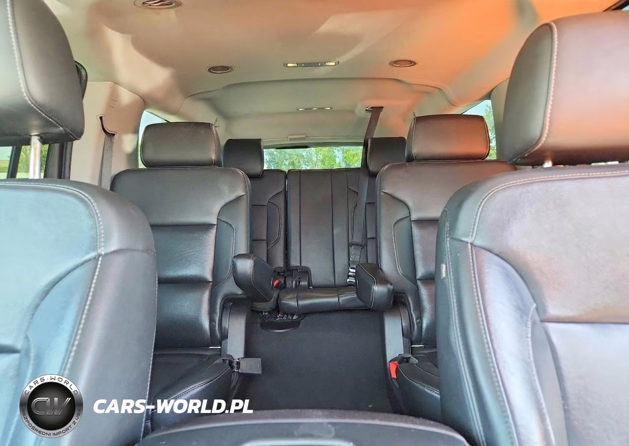 2019 GMC Yukon Xl Slt VIN:1GKS2GKC6KR246105 - 10