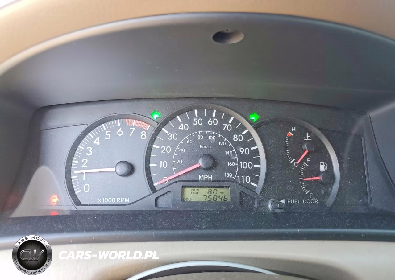 2007 Toyota Corolla Ce VIN:1NXBR32E47Z853573 - 9