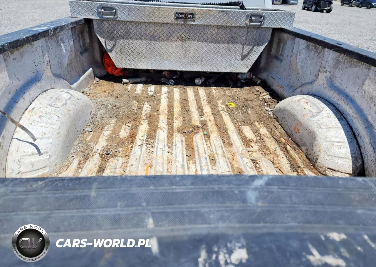 2018 Ford F250 Super Duty VIN:1FT7W2BT5JEB16217 - 12