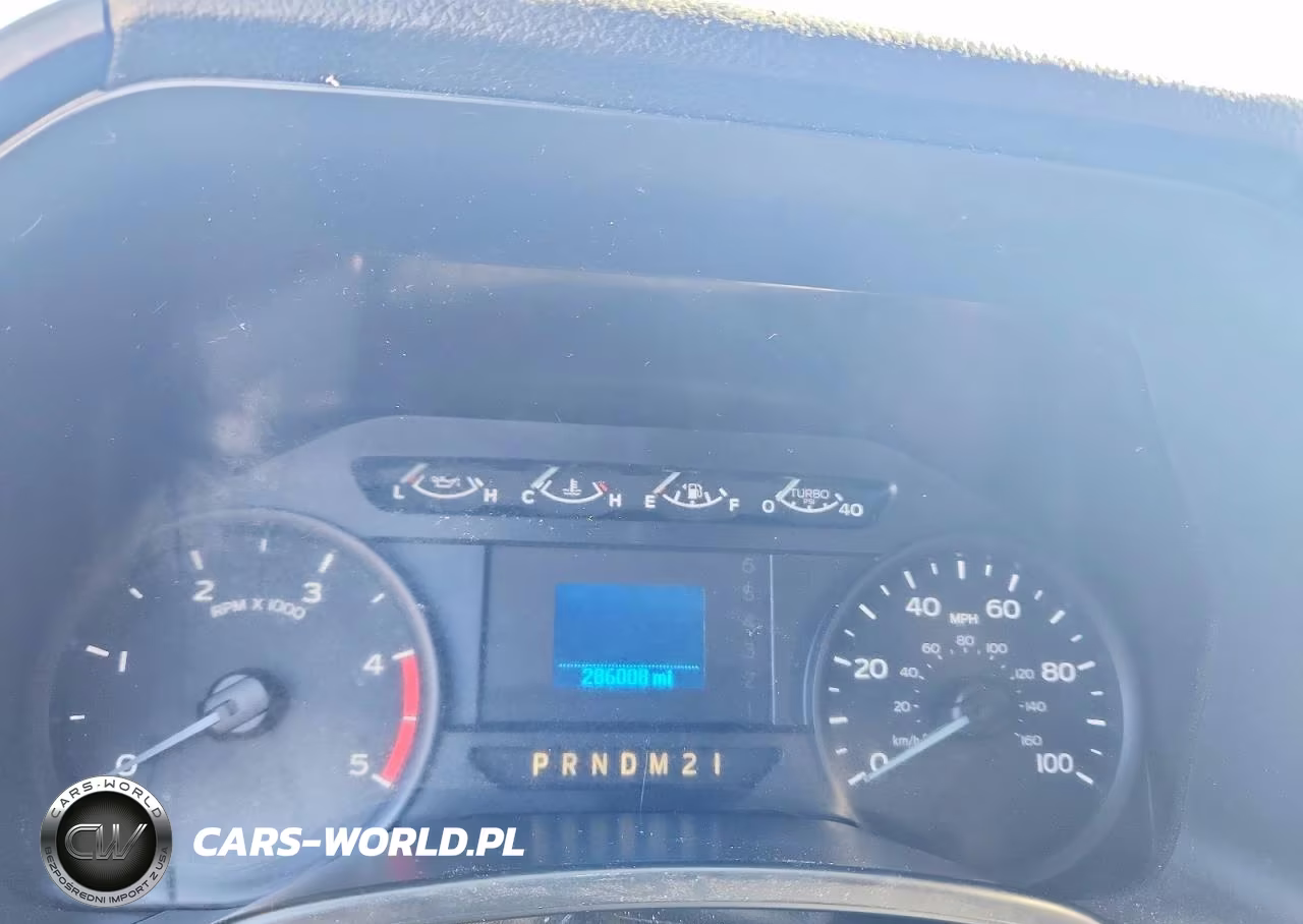 2018 Ford F250 Super Duty VIN:1FT7W2BT5JEB16217 - 9