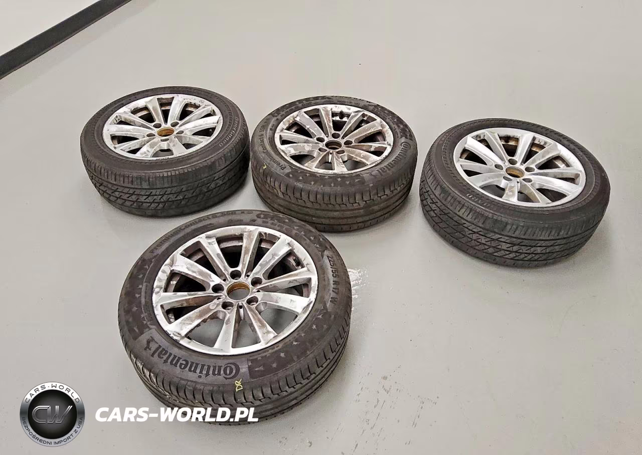 2015 BMW 528 I VIN:WBA5A5C5XFD524861 - 12