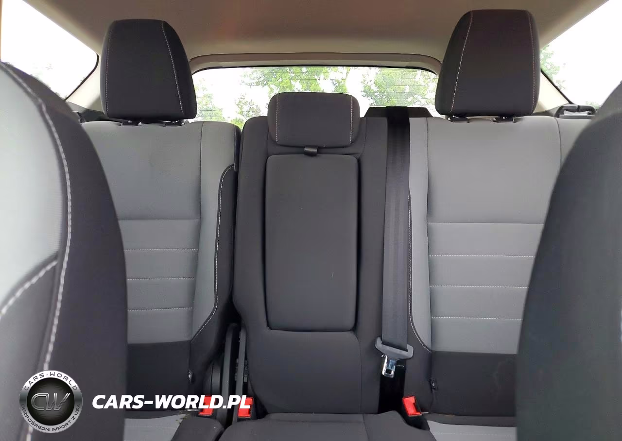 2016 Ford Escape Se VIN:1FMCU0G97GUA21335 - 10