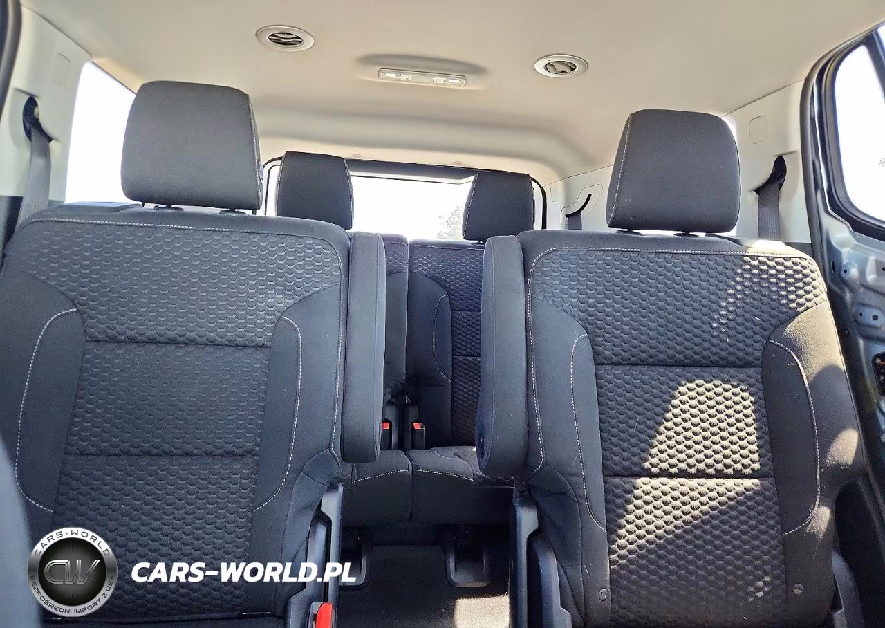 2017 GMC Acadia Sle VIN:1GKKNLLS8HZ318243 - 10