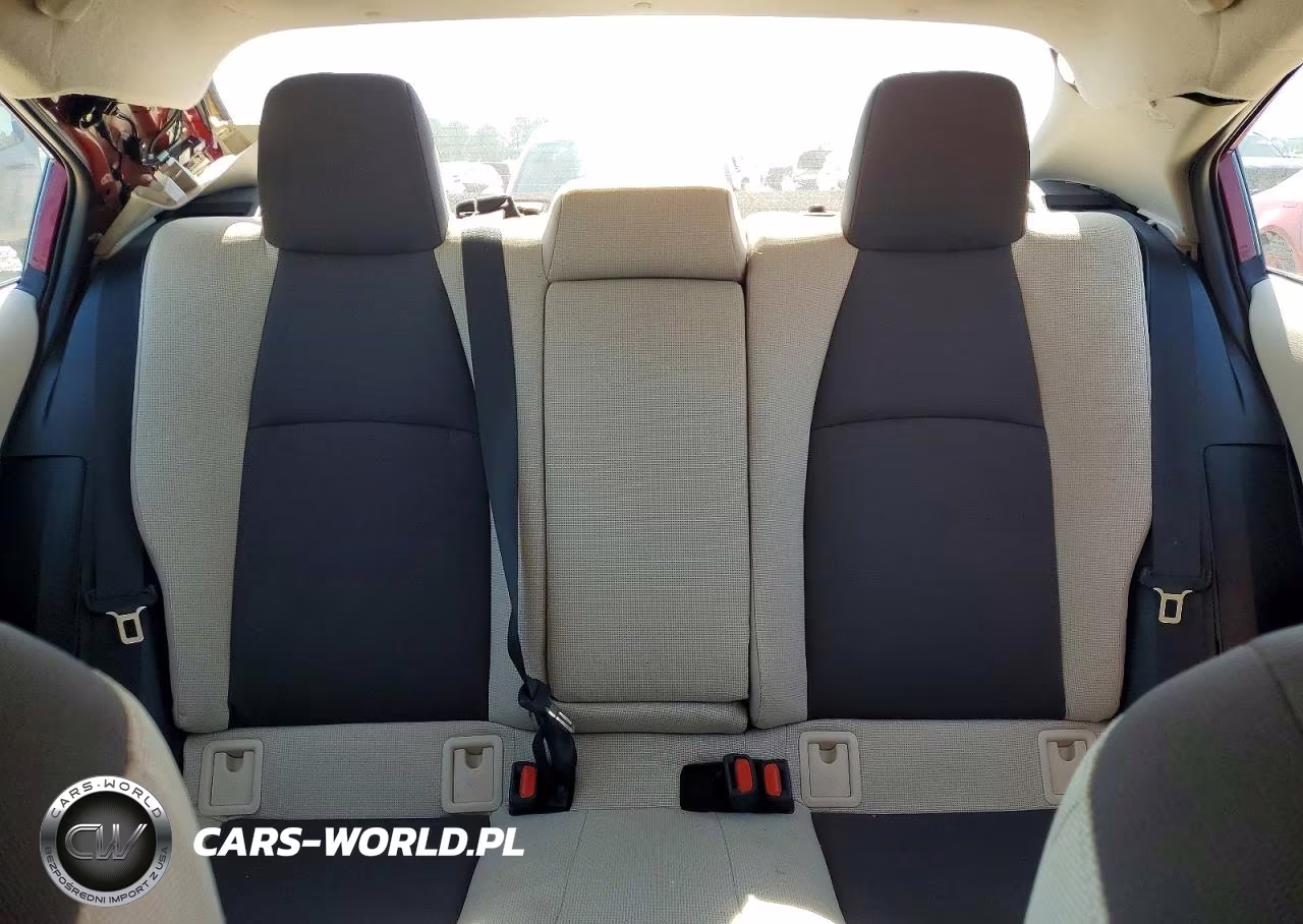 2025 Toyota Corolla Le VIN:5YFB4MDE4SP344532 - 10