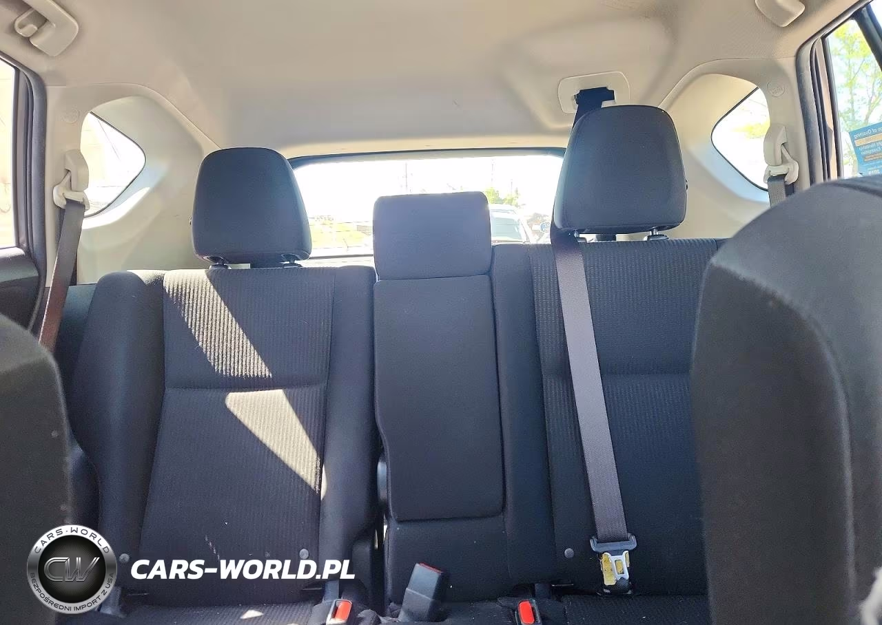 2017 Toyota Rav4 Le VIN:JTMBFREV5HJ706029 - 10