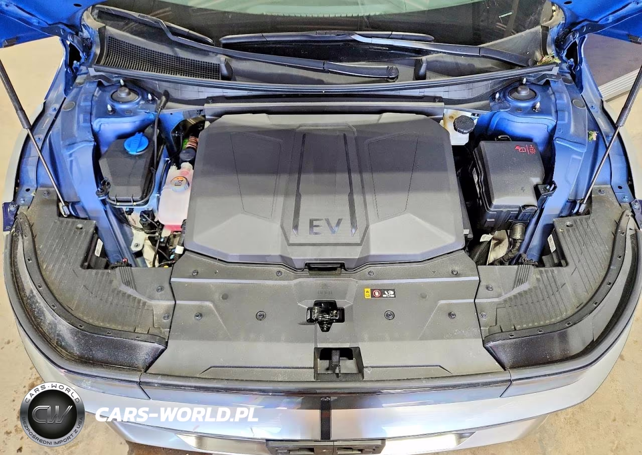 2026 Hyundai Ioniq 5 Limited VIN:7YAKRDDC8TY041033 - 12