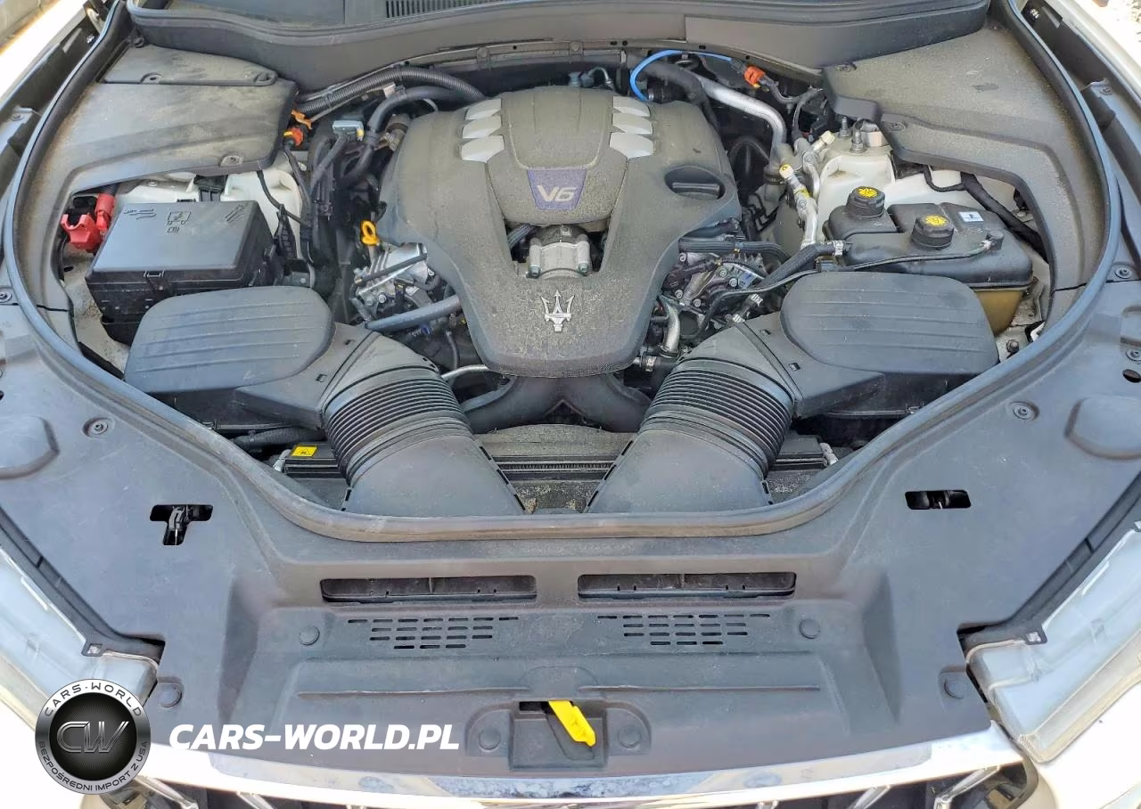 2021 Maserati Levante S Luxury VIN:ZN661YUL1MX372730 - 12