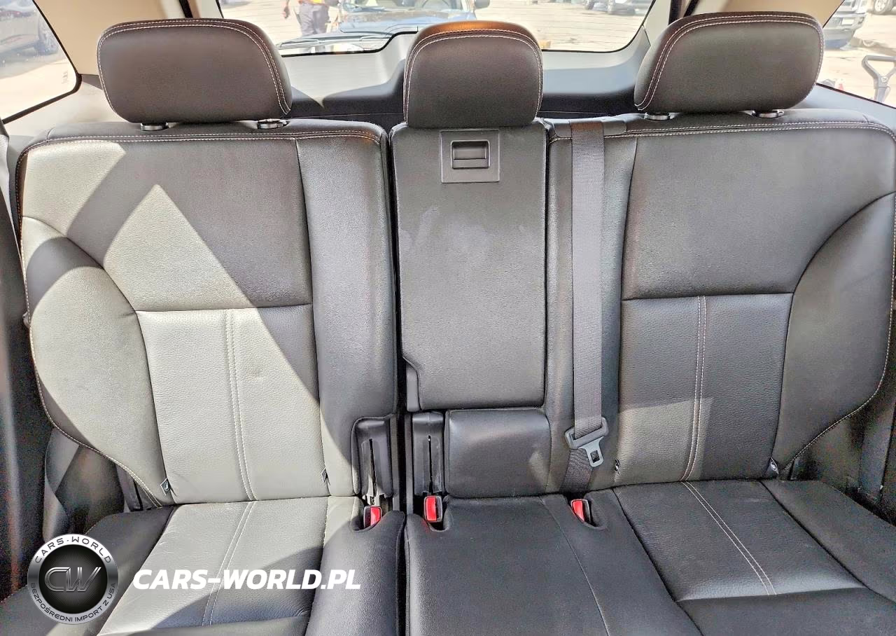 2010 Ford Edge Sel VIN:2FMDK3JC5ABA37627 - 10