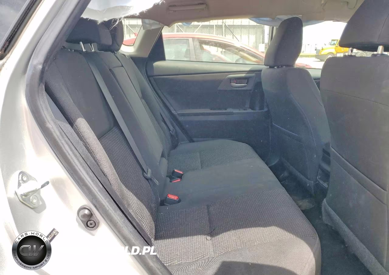 2018 Toyota Corolla Im Base VIN:JTNKARJE2JJ574076 - 10