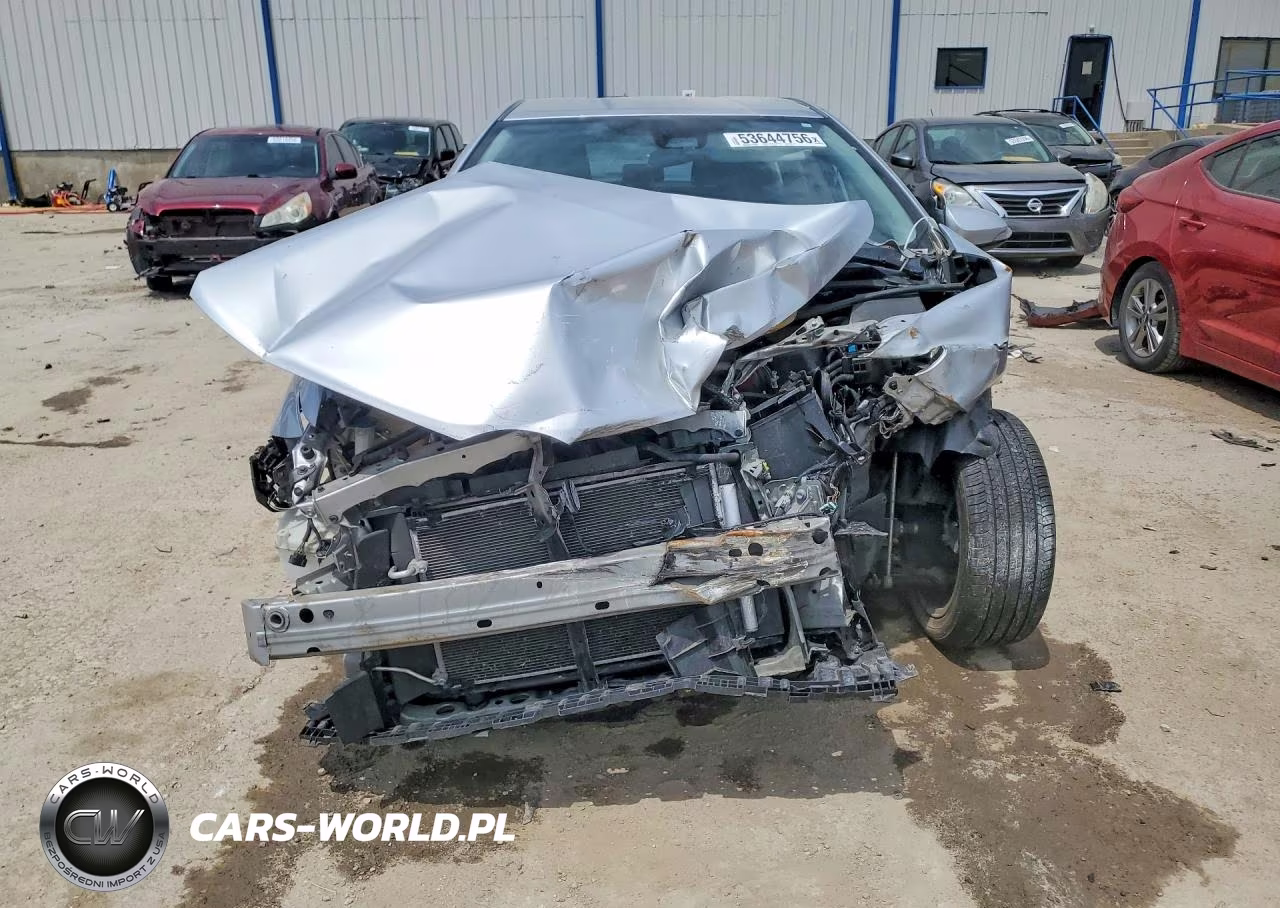 2018 Toyota Corolla Im Base VIN:JTNKARJE2JJ574076 - 5
