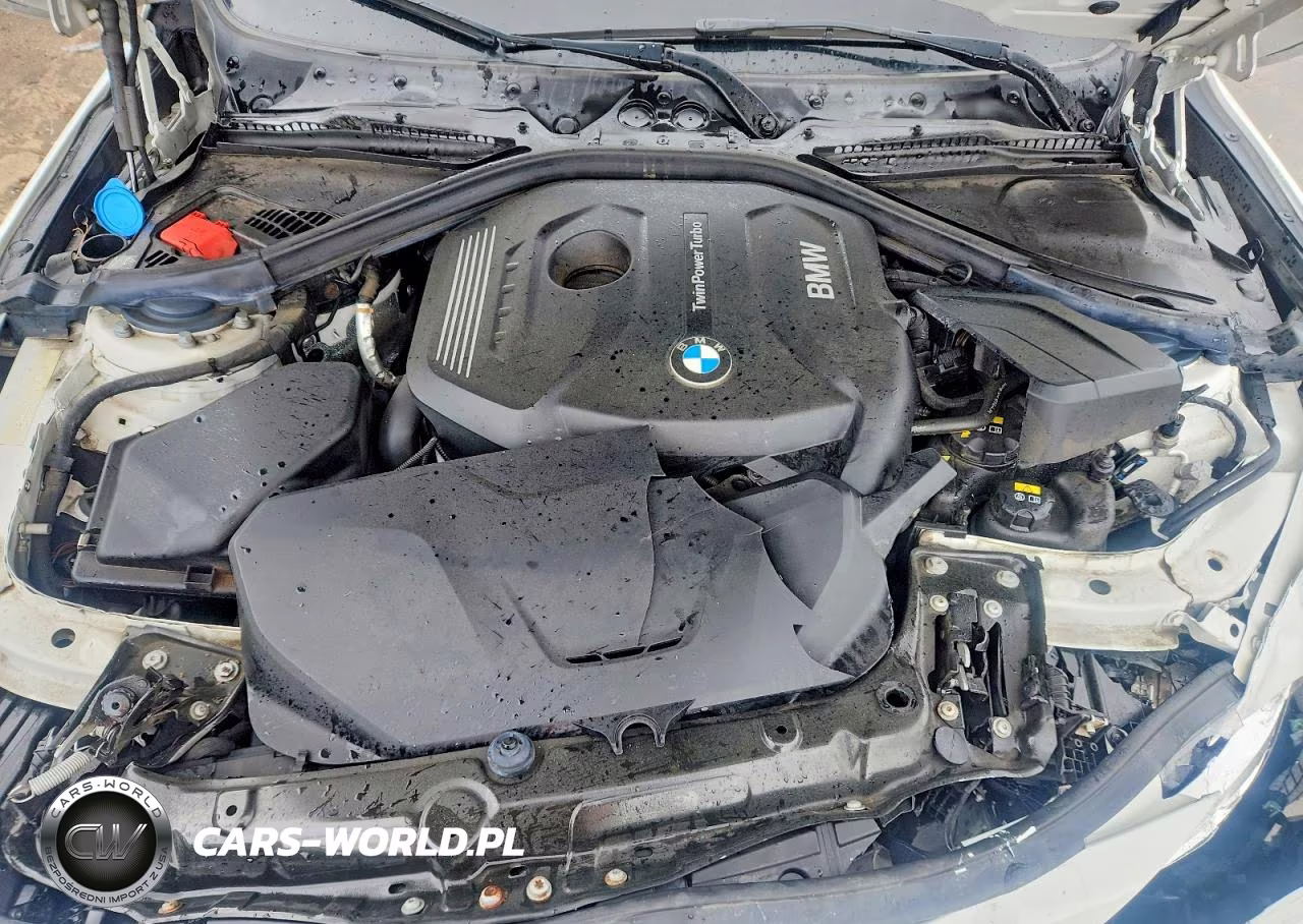 2018 BMW 330 Xi VIN:WBA8D9C57JEB35175 - 11