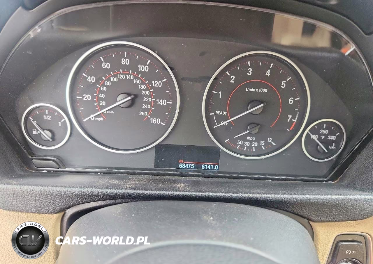 2018 BMW 330 Xi VIN:WBA8D9C57JEB35175 - 9