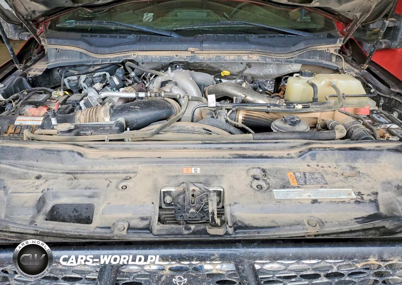 2022 Ford F350 Super Duty VIN:1FT8W3DT1NEF56156 - 11