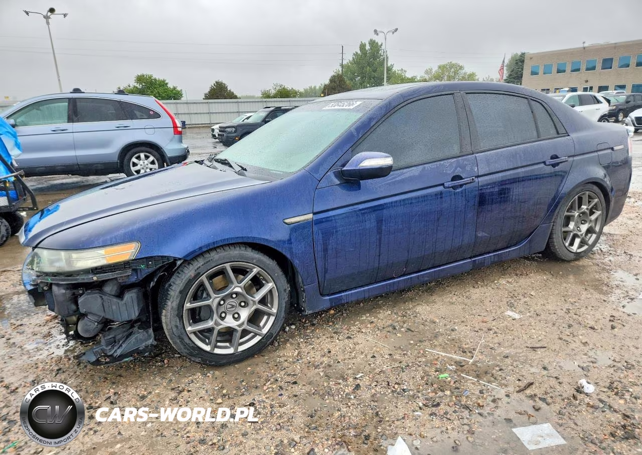 2006 Acura 3.2Tl
