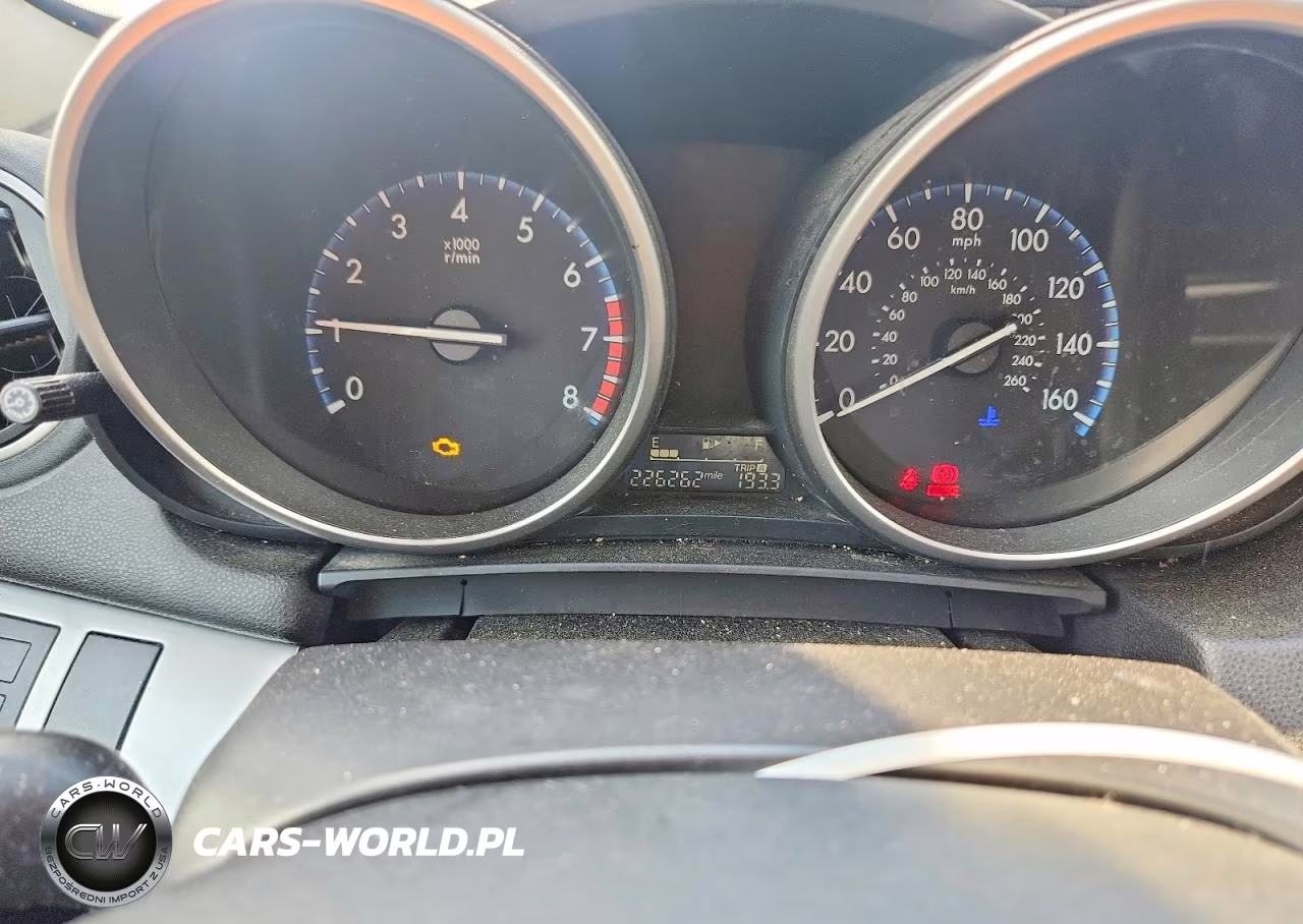 2012 Mazda 3 I VIN:JM1BL1V75C1574930 - 9