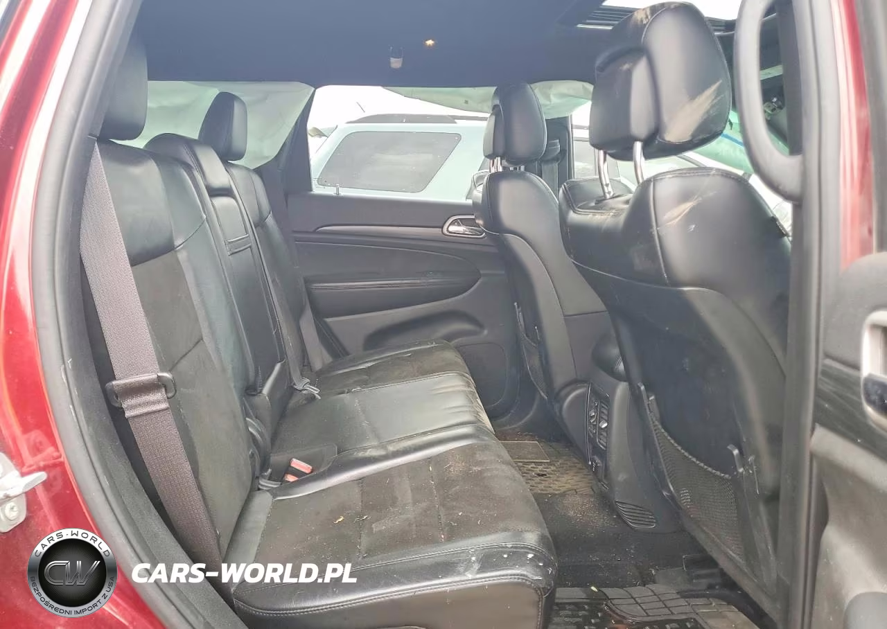 2020 Jeep Grand Cherokee Laredo VIN:1C4RJFAG5LC156198 - 11