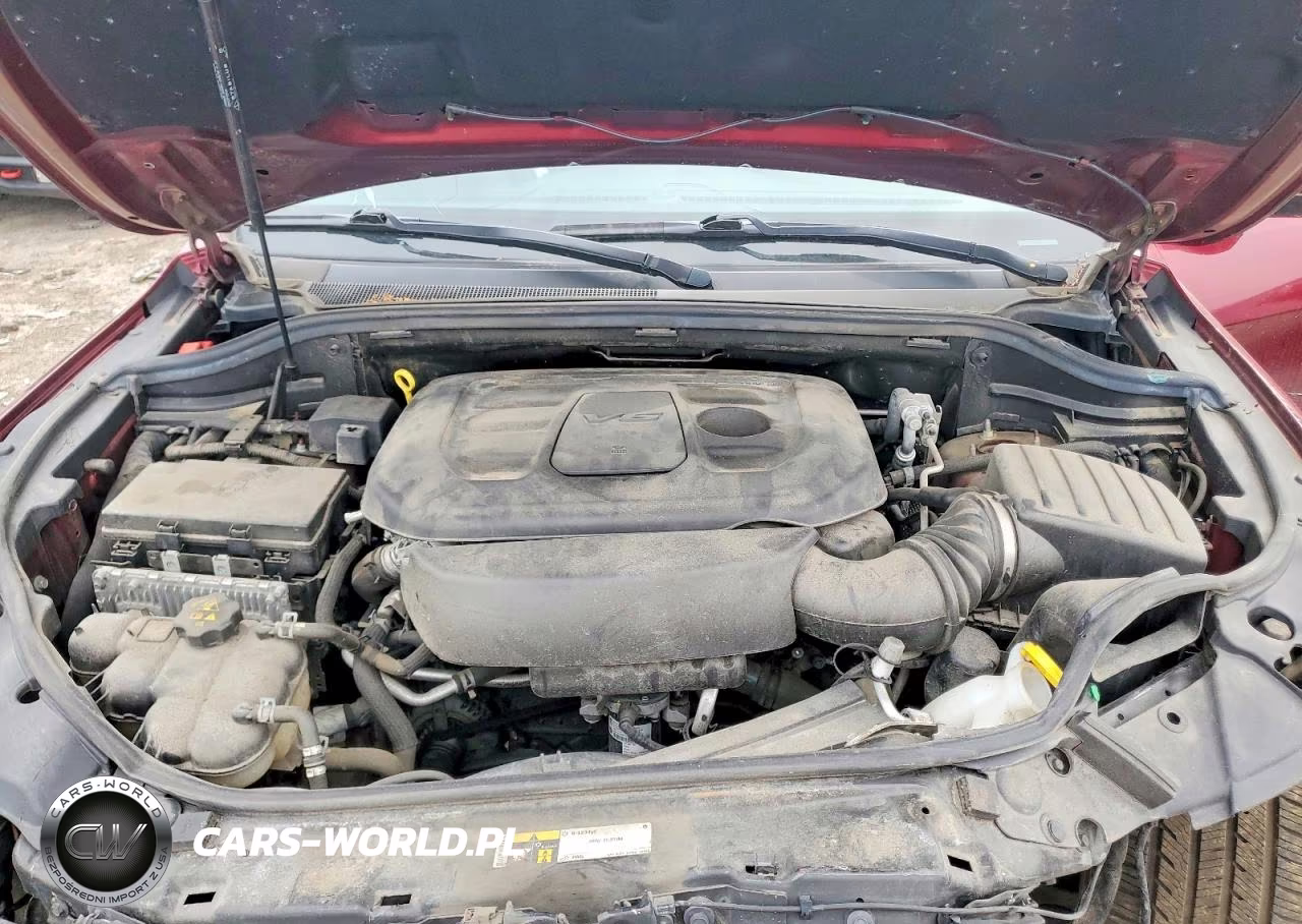 2020 Jeep Grand Cherokee Laredo VIN:1C4RJFAG5LC156198 - 12