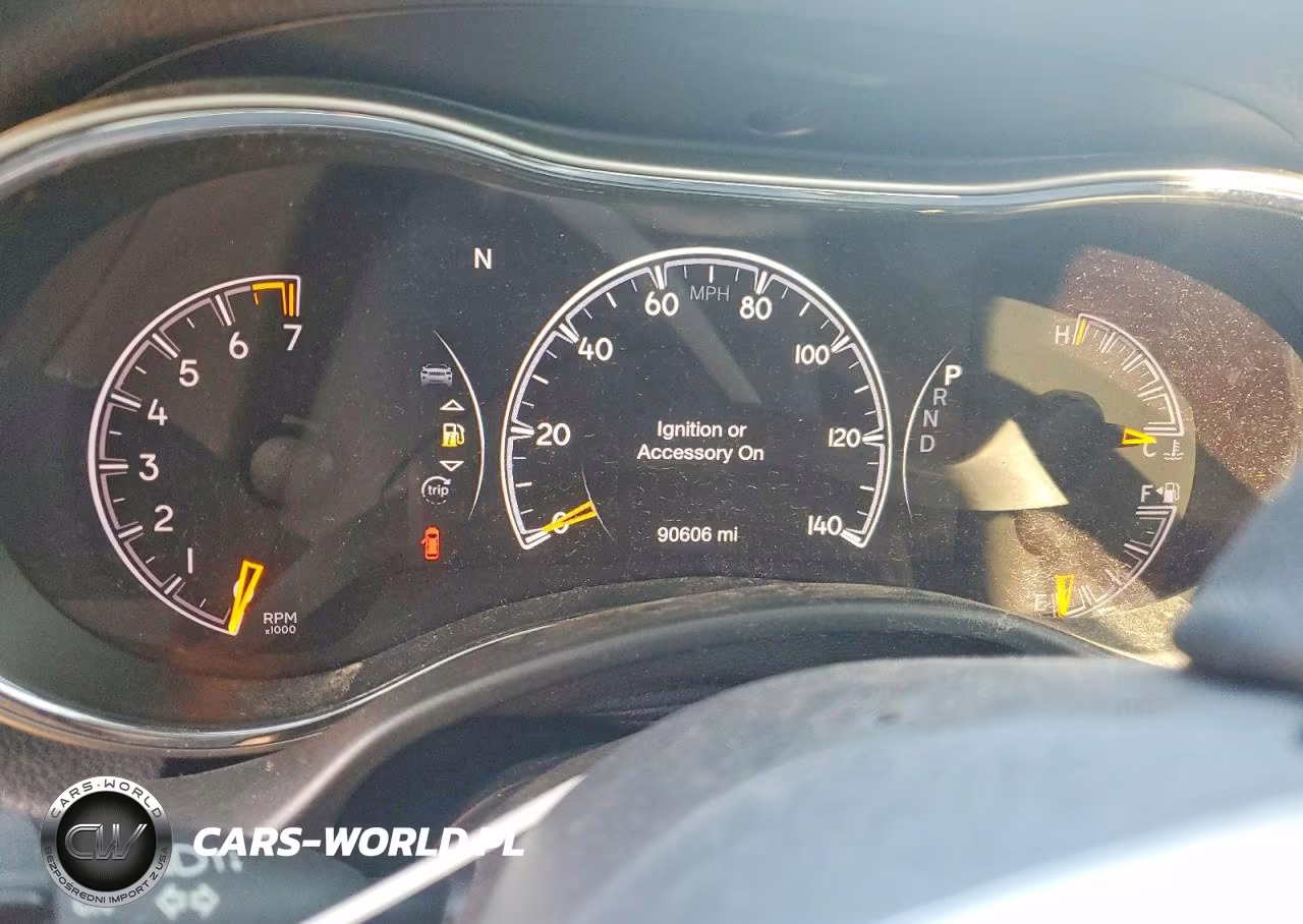 2020 Jeep Grand Cherokee Laredo VIN:1C4RJFAG5LC156198 - 9
