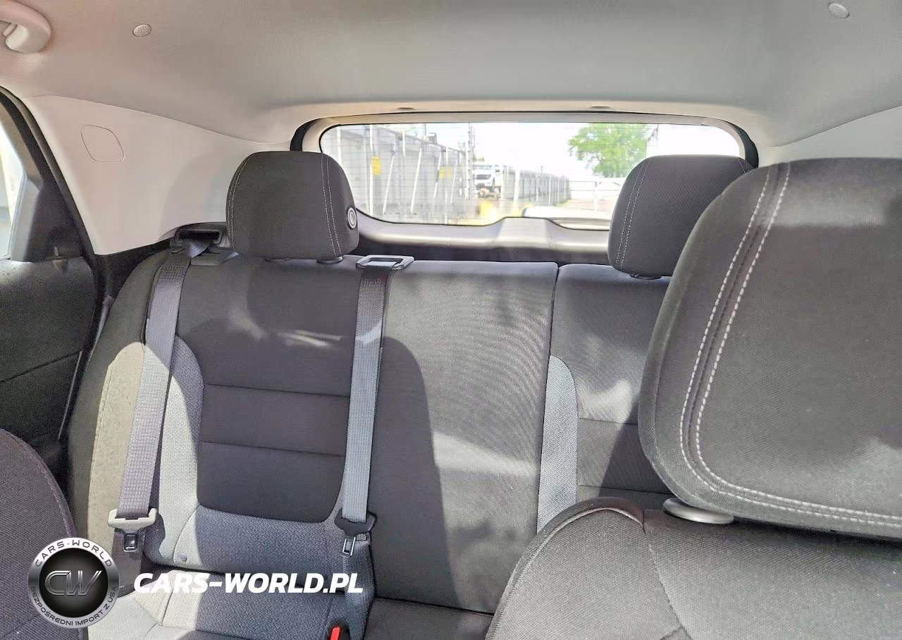 2021 Chevrolet Trailblazer Lt VIN:KL79MRSLXMB014485 - 10