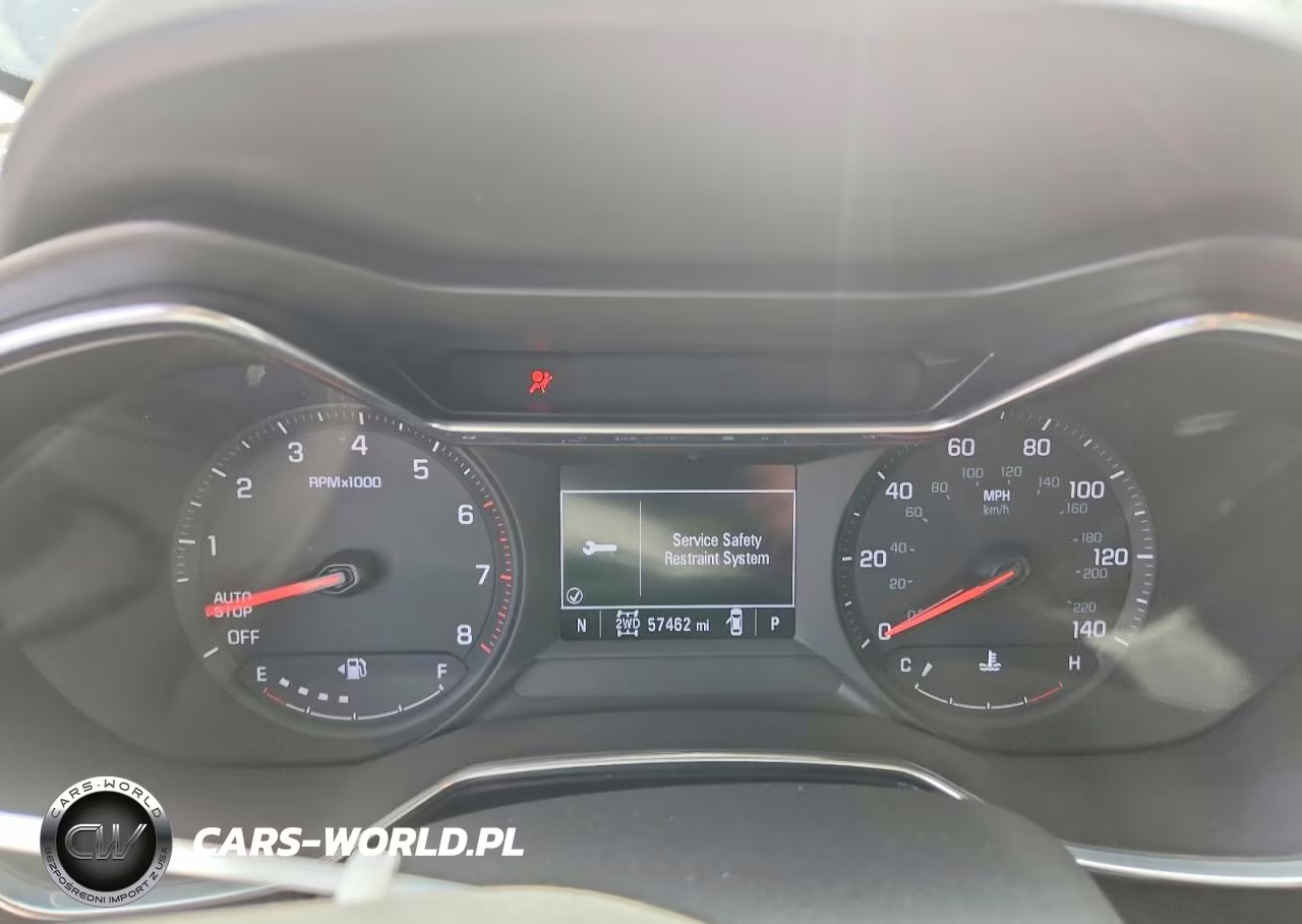 2021 Chevrolet Trailblazer Lt VIN:KL79MRSLXMB014485 - 9