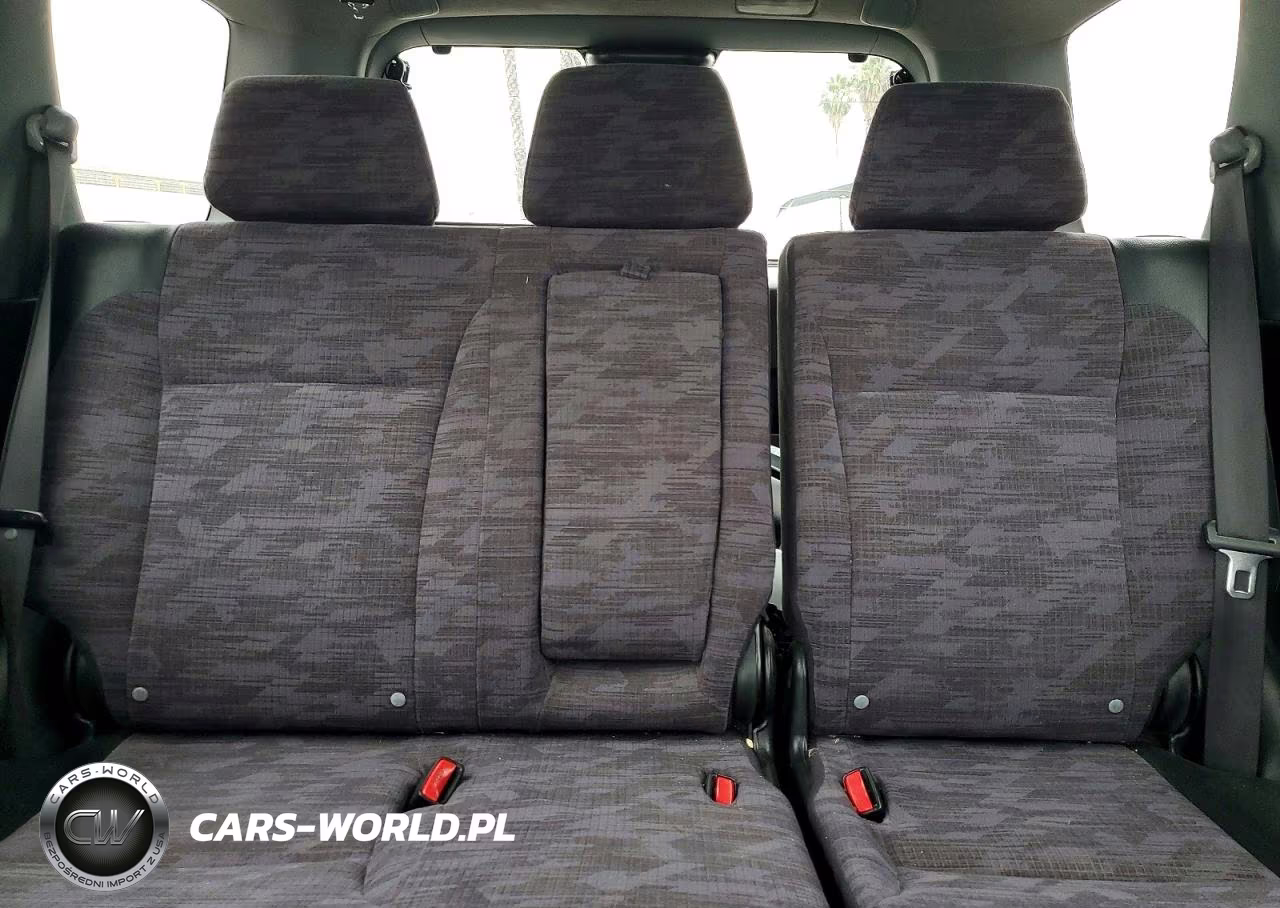 2003 Honda Cr-V Lx VIN:JHLRD78413C019481 - 10