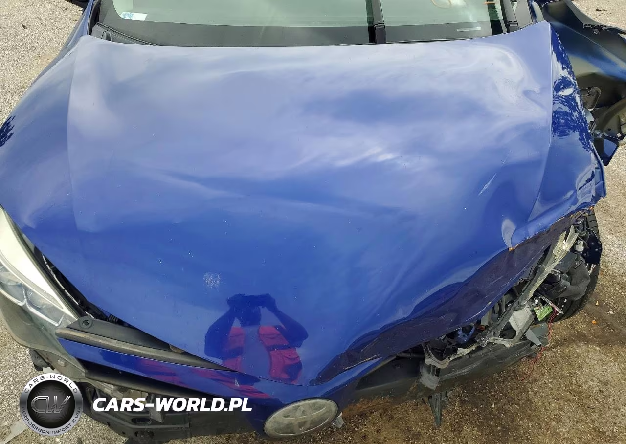 2019 Toyota Corolla VIN:5YFBURHE2KP880712 - 11