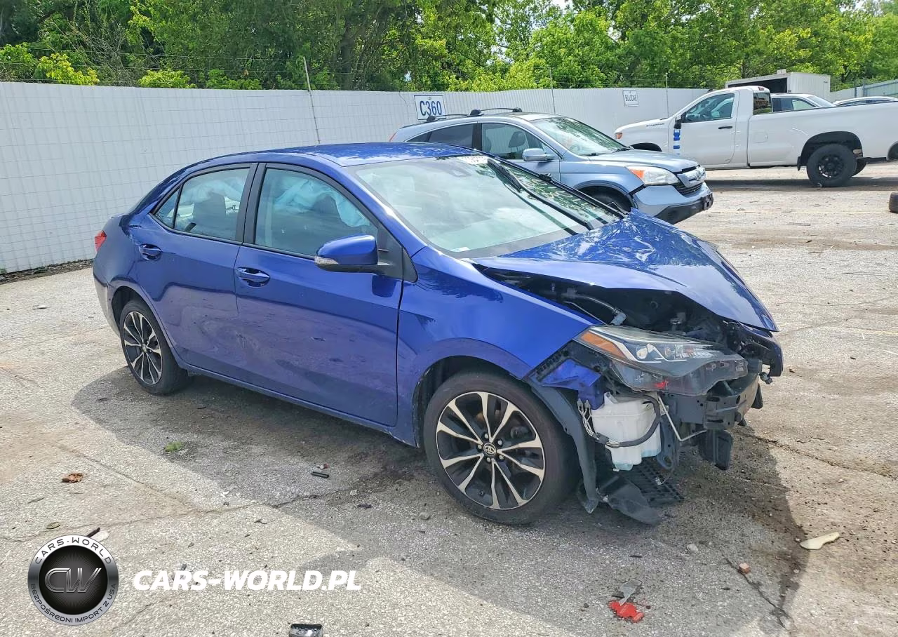 2019 Toyota Corolla VIN:5YFBURHE2KP880712 - 4