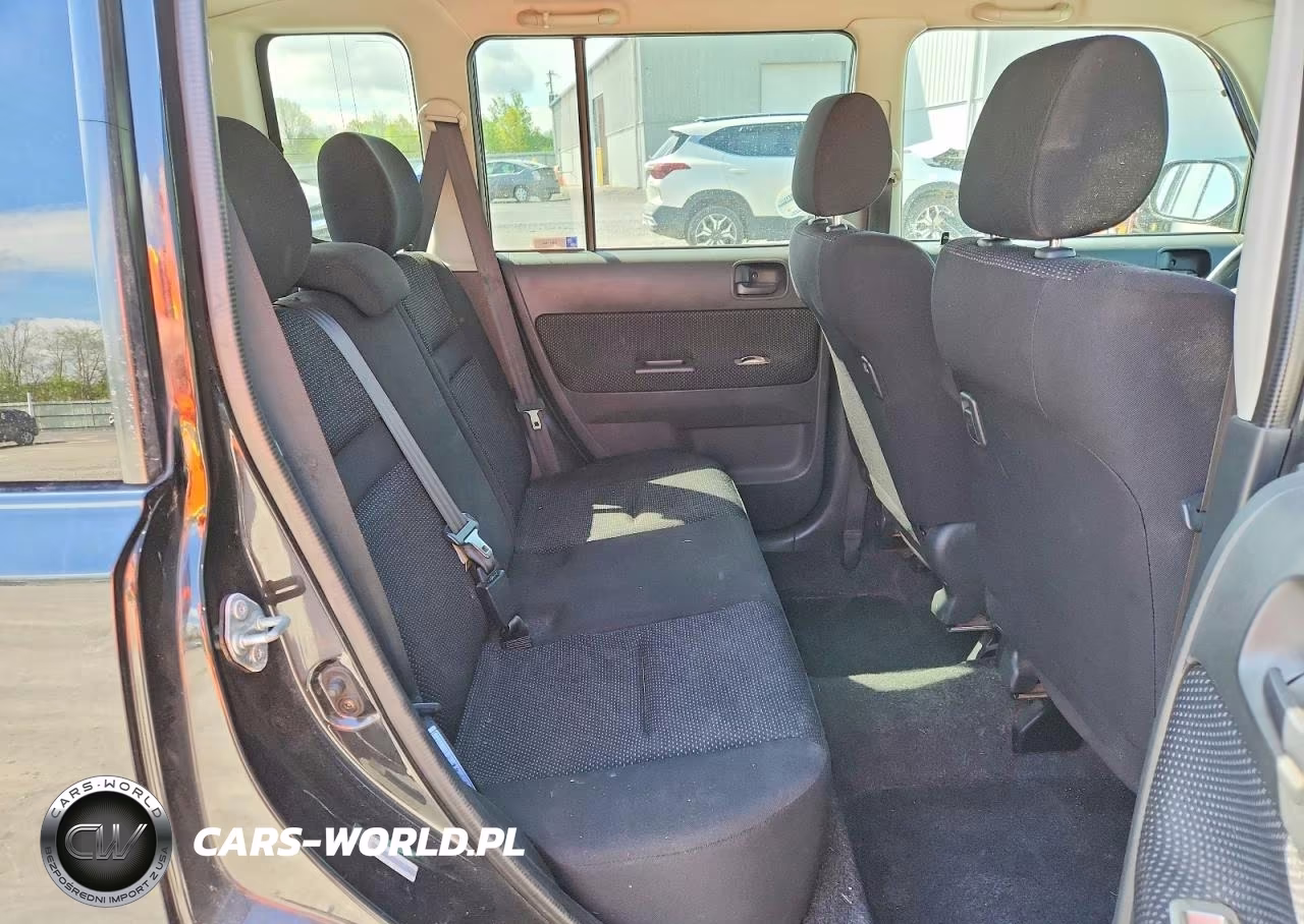 2004 Toyota Scion Xb VIN:JTLKT324740151798 - 11