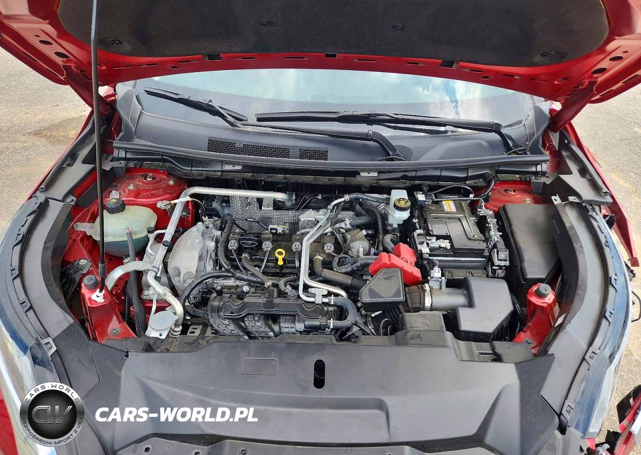 2024 Mitsubishi Outlander Se VIN:JA4J3VA87RZ071003 - 12