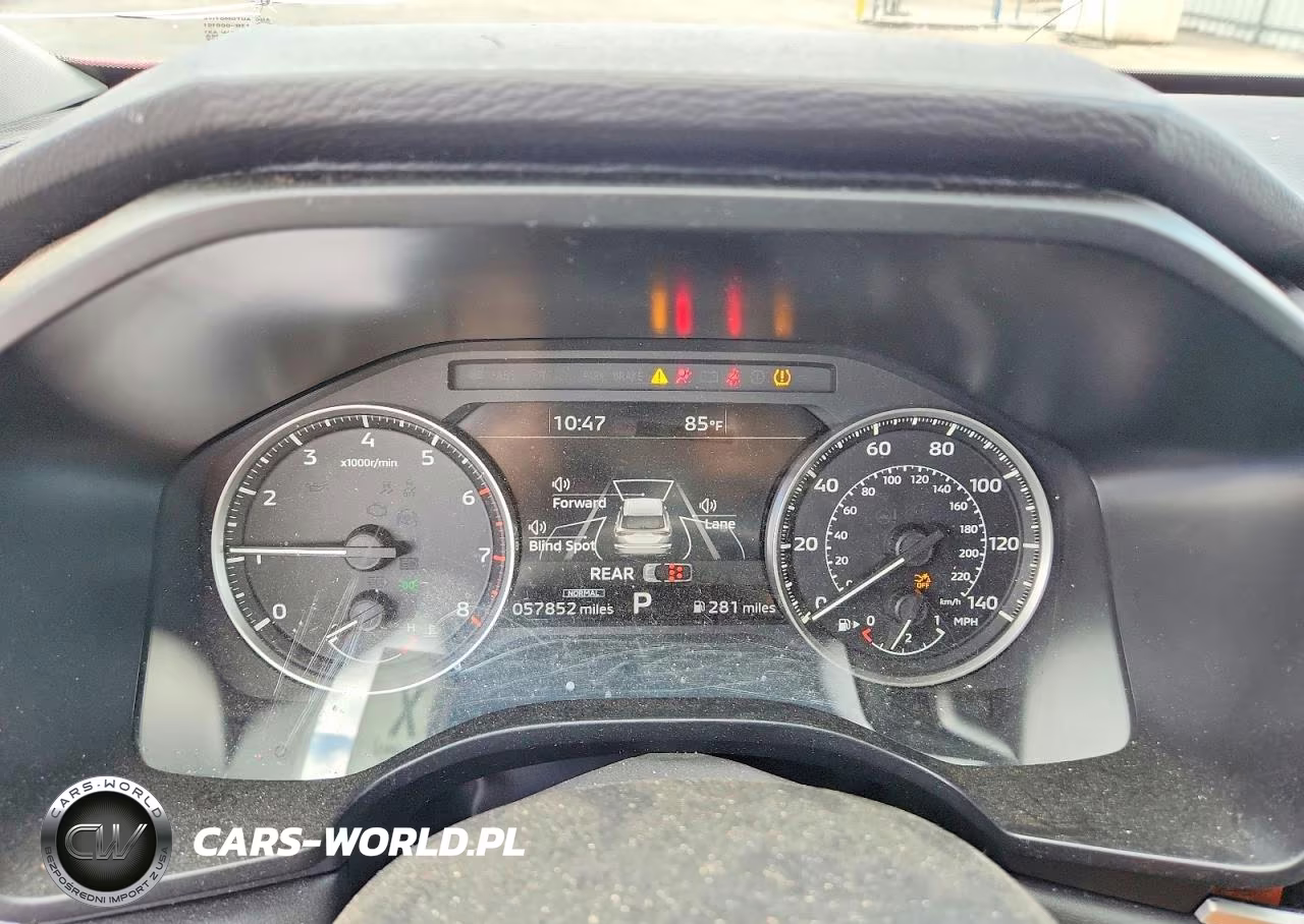 2024 Mitsubishi Outlander Se VIN:JA4J3VA87RZ071003 - 9