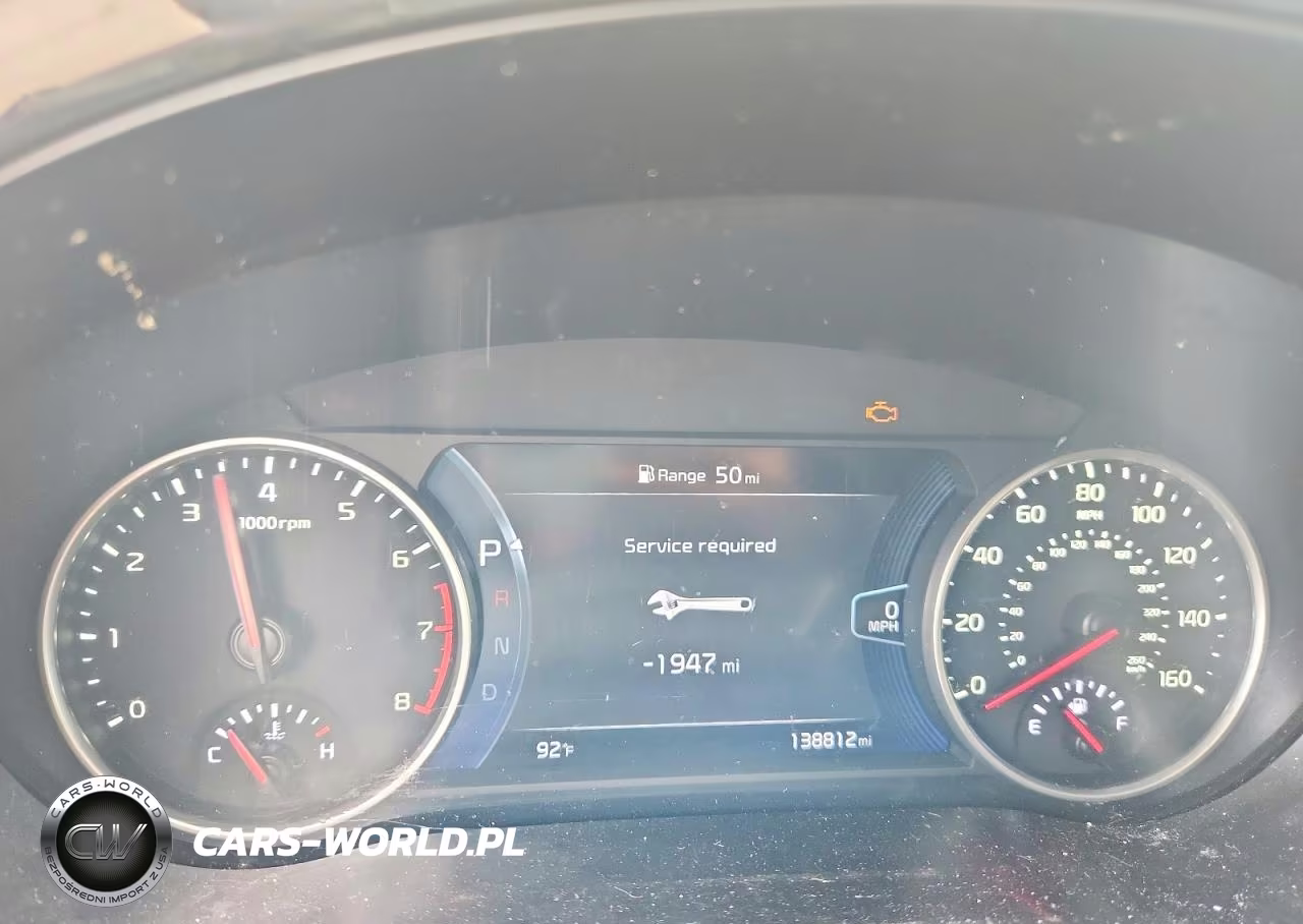 2022 Kia Seltos Sx VIN:KNDETCA25N7237290 - 9