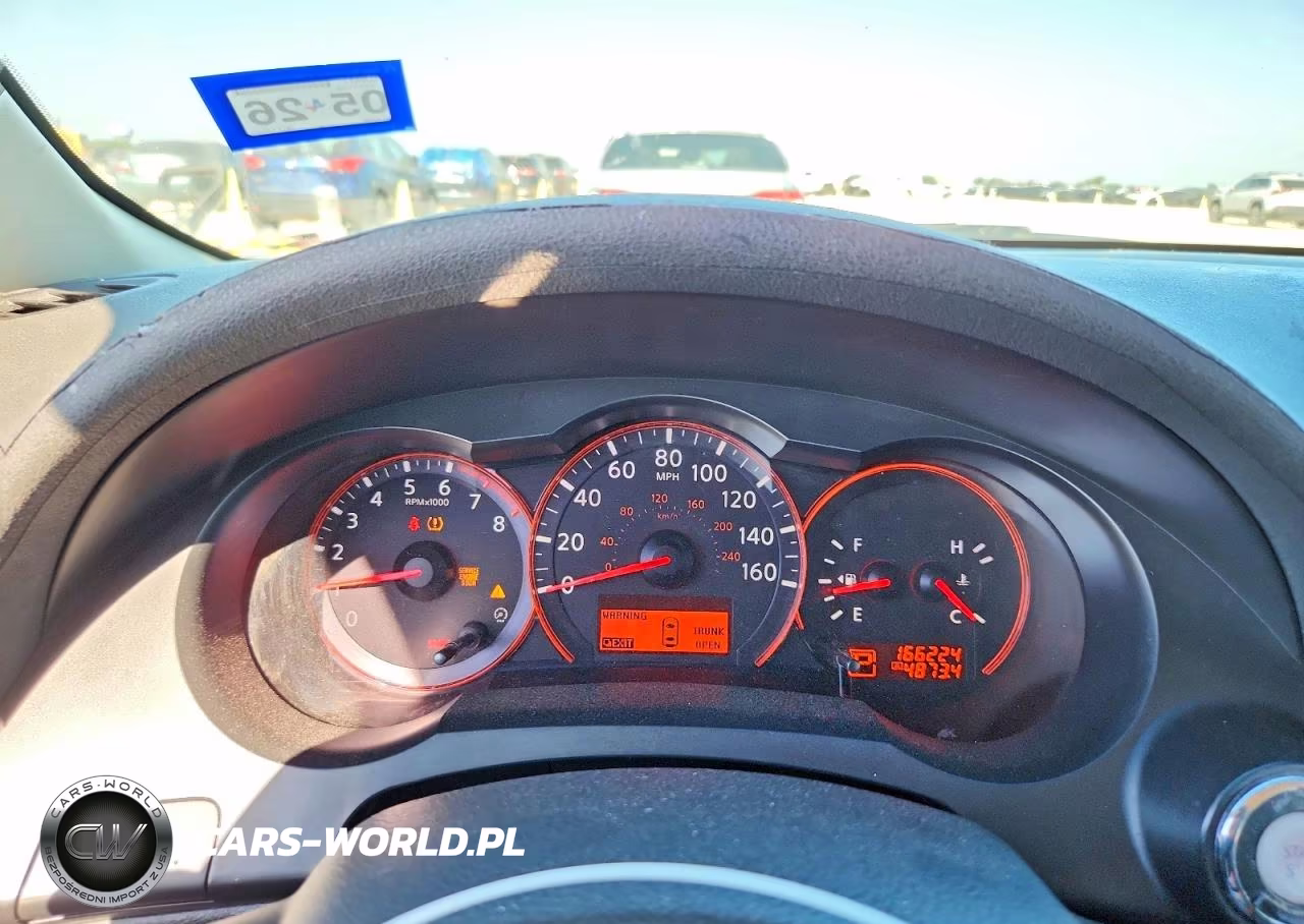 2009 Nissan Altima 2.5 VIN:1N4AL21E89C114539 - 9