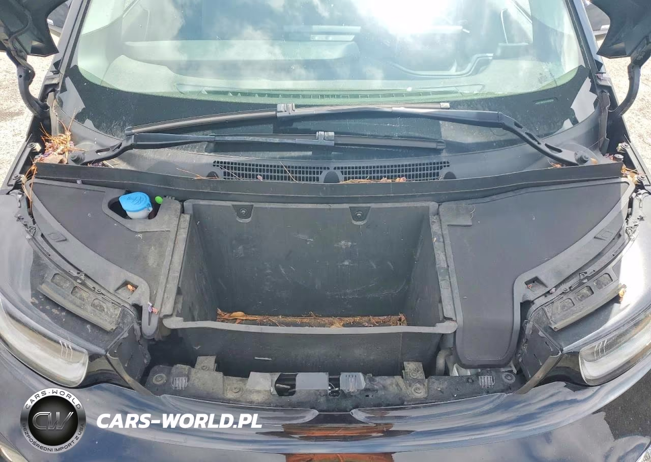 2017 BMW I3 Rex VIN:WBY1Z8C31HV893226 - 11