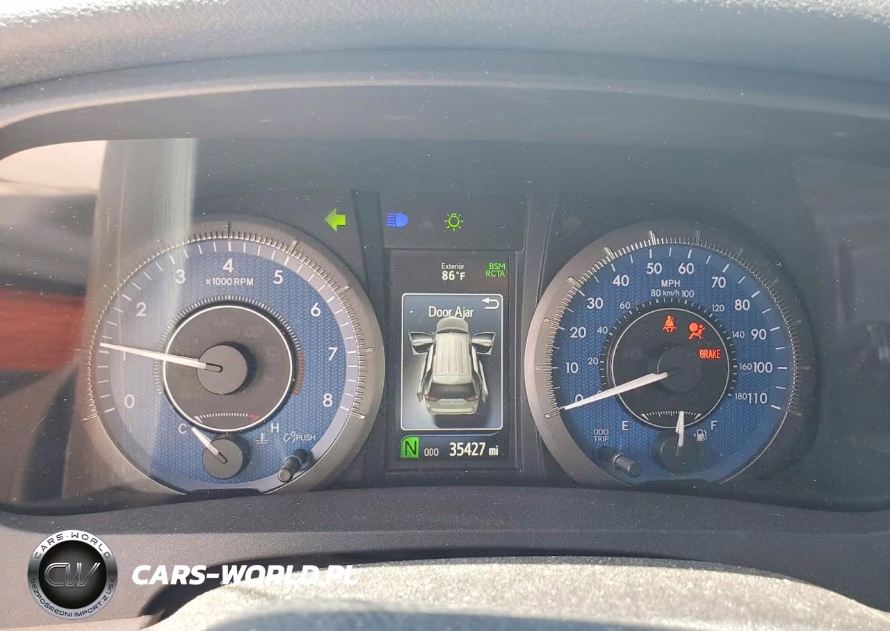2019 Toyota Sienna Xle 7-Passenger VIN:5TDDZ3DC7KS227330 - 9