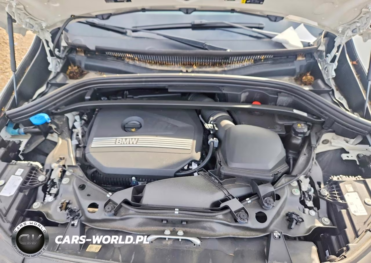 2024 BMW X1 xDrive28I VIN:WBX73EF05R5Y51742 - 12