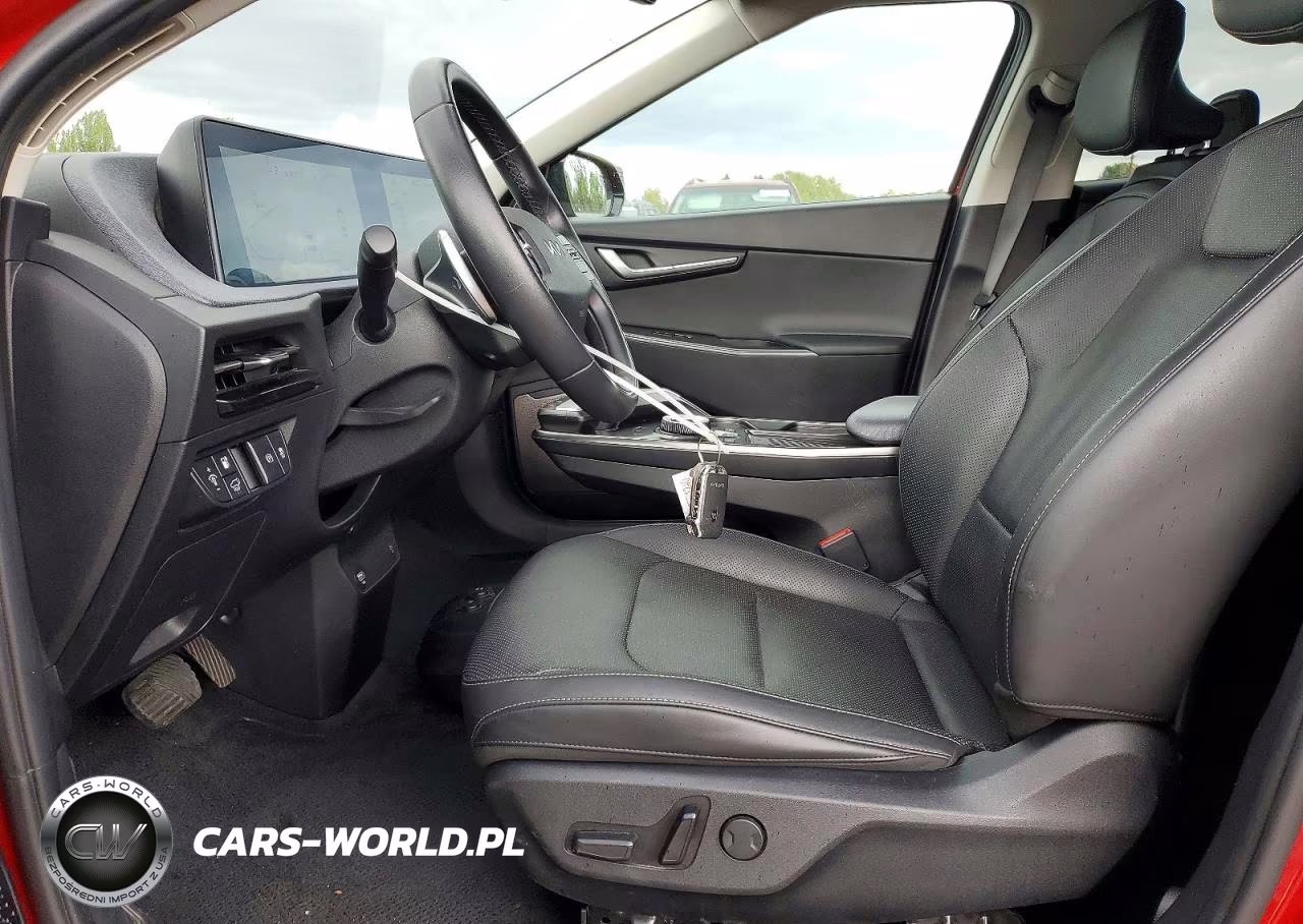 2024 Kia Ev6 Wind VIN:KNDC34LA4R5183046 - 7