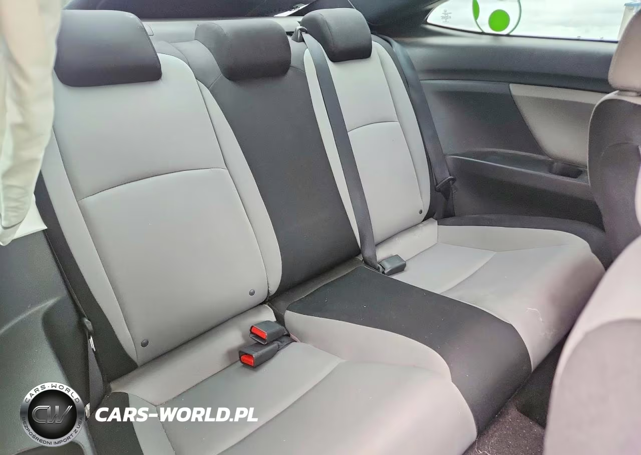2017 Honda Civic Lx VIN:2HGFC4B00HH306386 - 9
