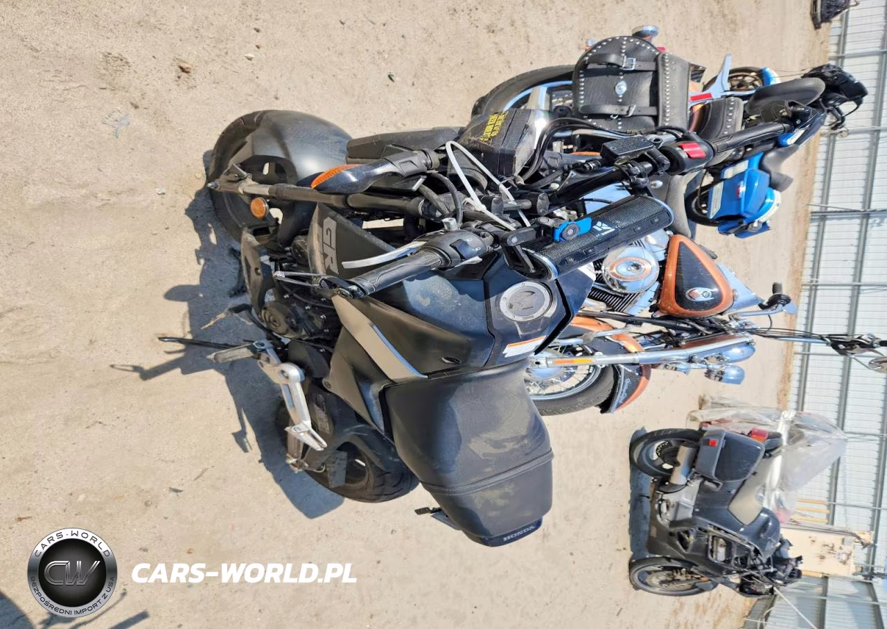 2025 Honda Gromsp VIN:MLHJC9217S5308212 - 3