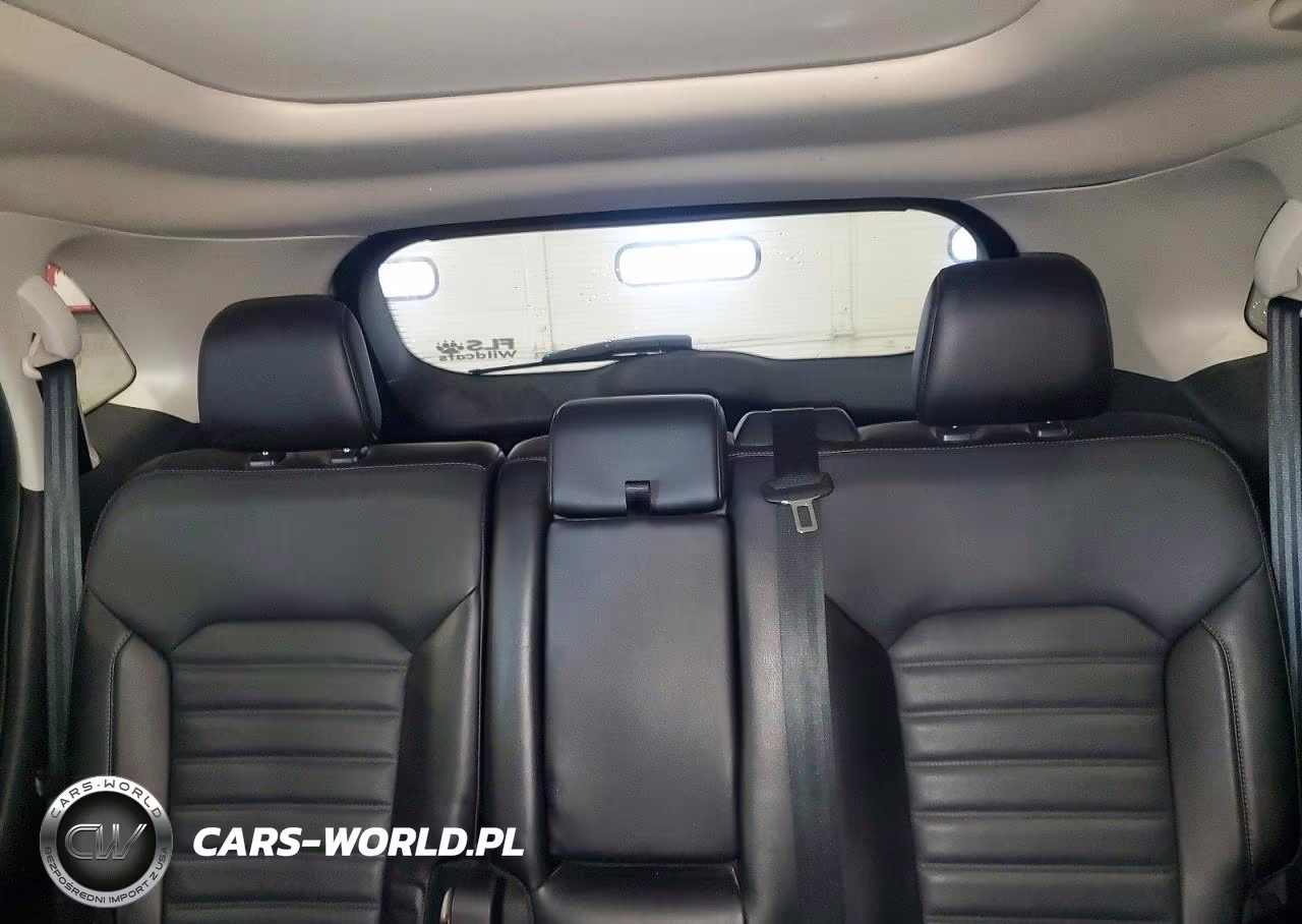 2018 Ford Edge Sel VIN:2FMPK4J9XJBB90950 - 10