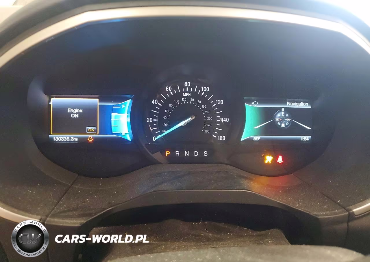 2018 Ford Edge Sel VIN:2FMPK4J9XJBB90950 - 9