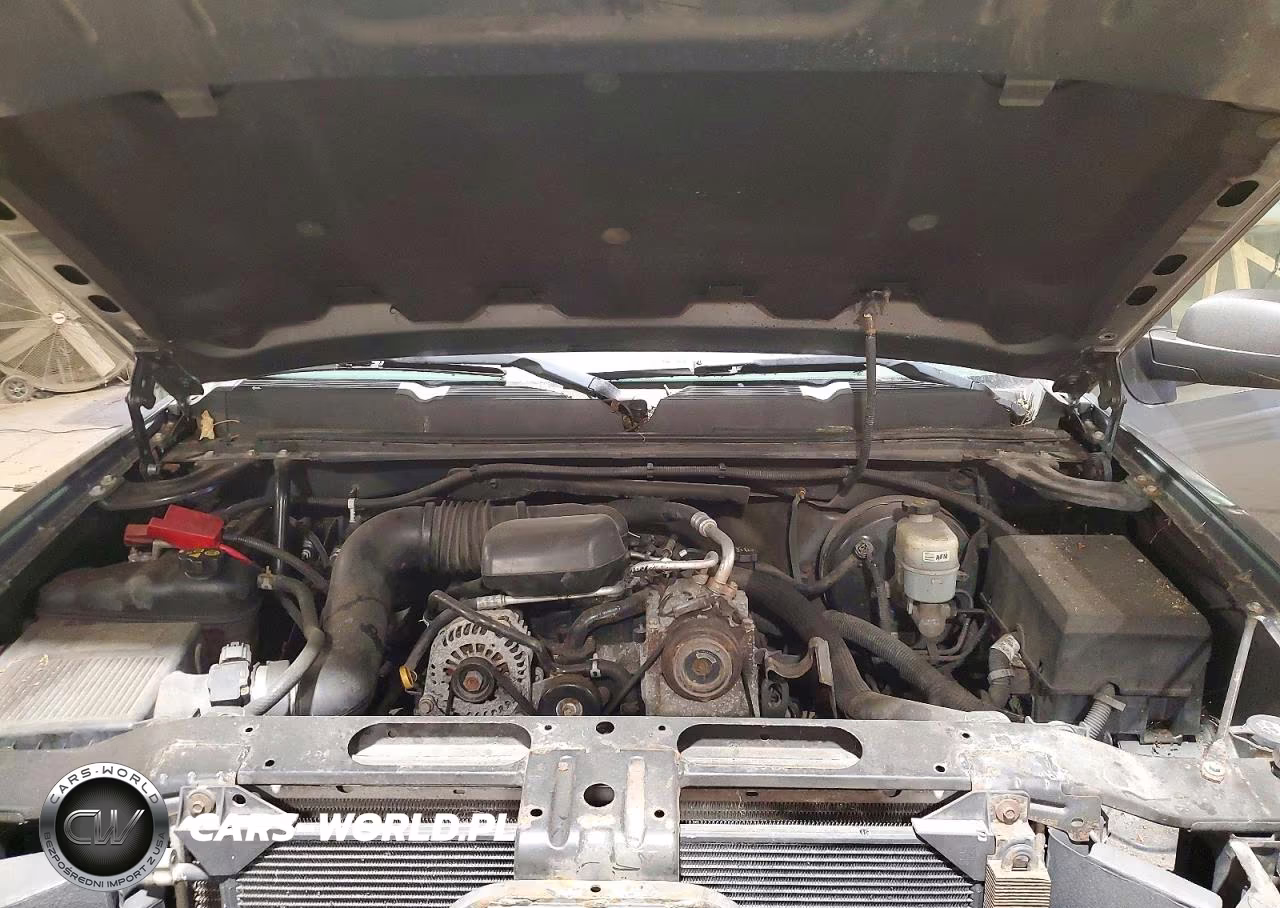 2011 Chevrolet Silverado K1500 VIN:1GCNKPEX4BZ236504 - 11