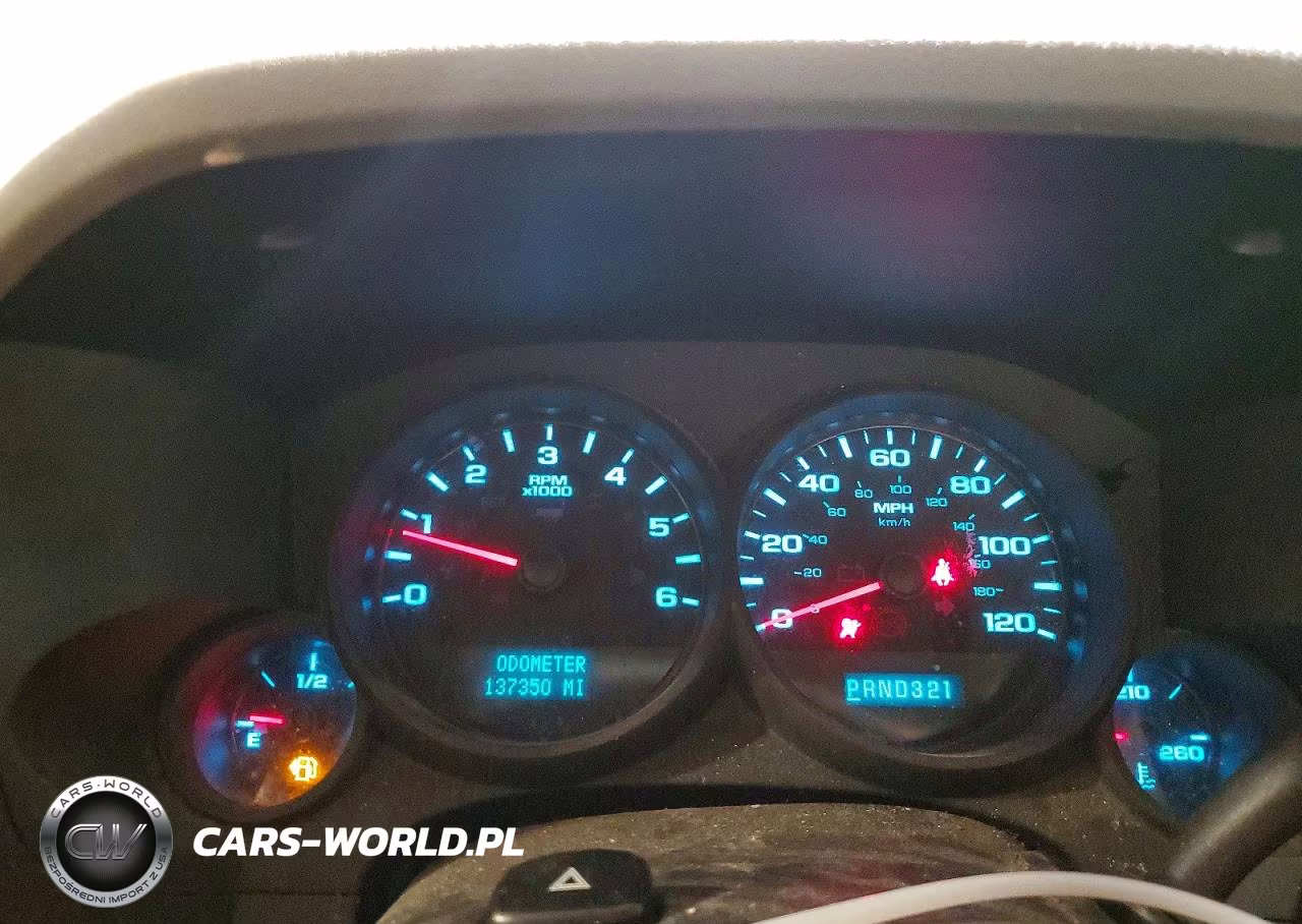 2011 Chevrolet Silverado K1500 VIN:1GCNKPEX4BZ236504 - 9